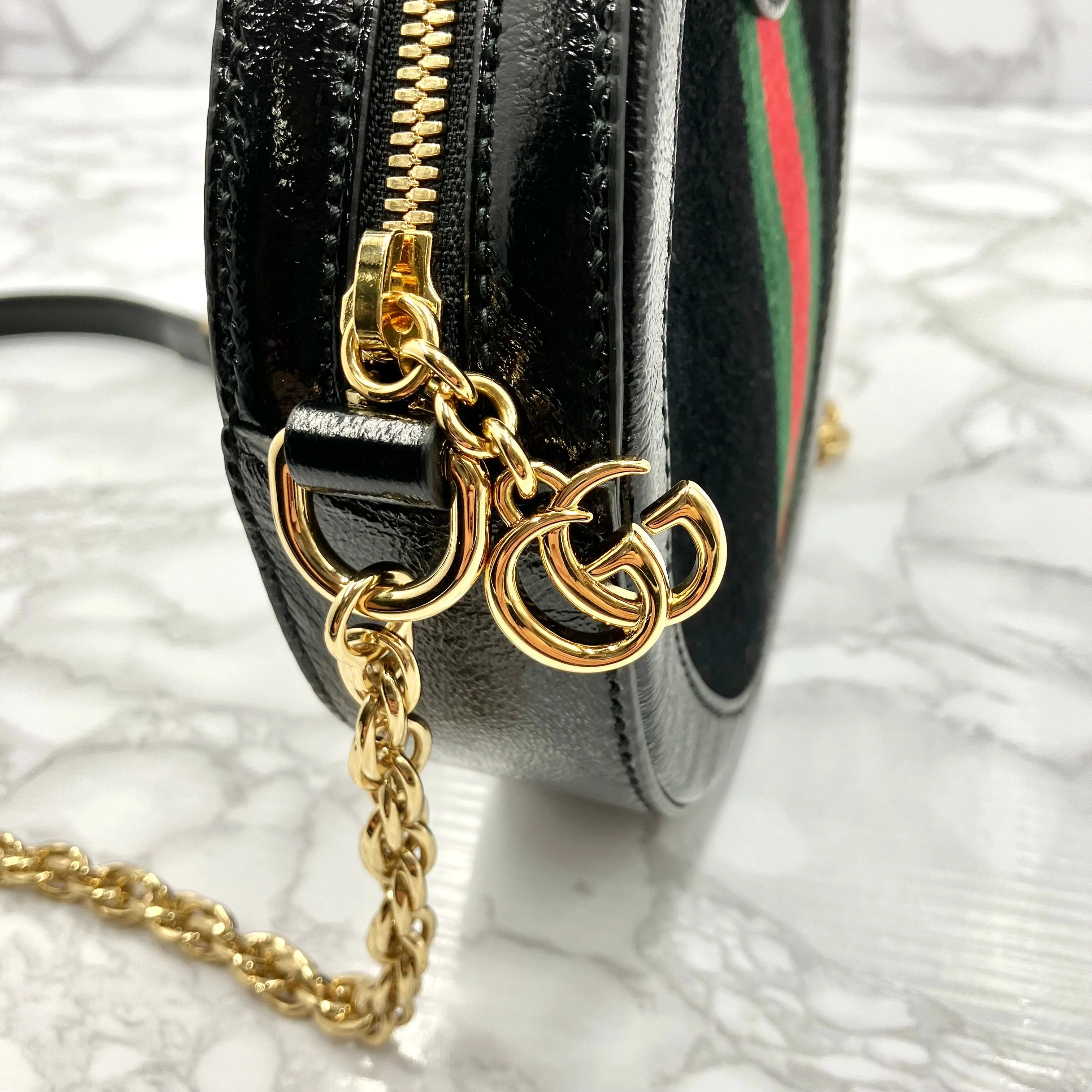 Gucci OPHIDIA Shoulder Bag