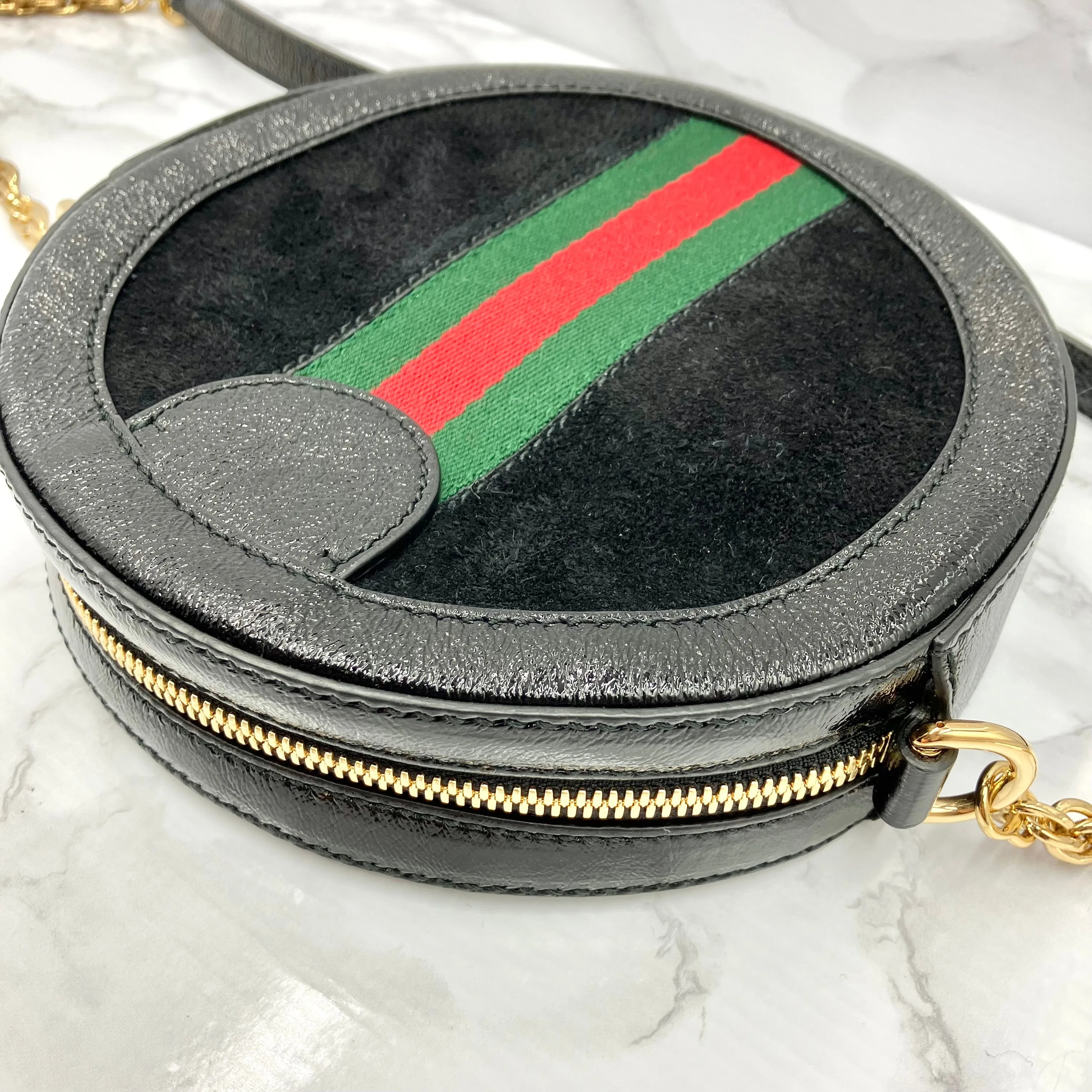 Gucci OPHIDIA Shoulder Bag