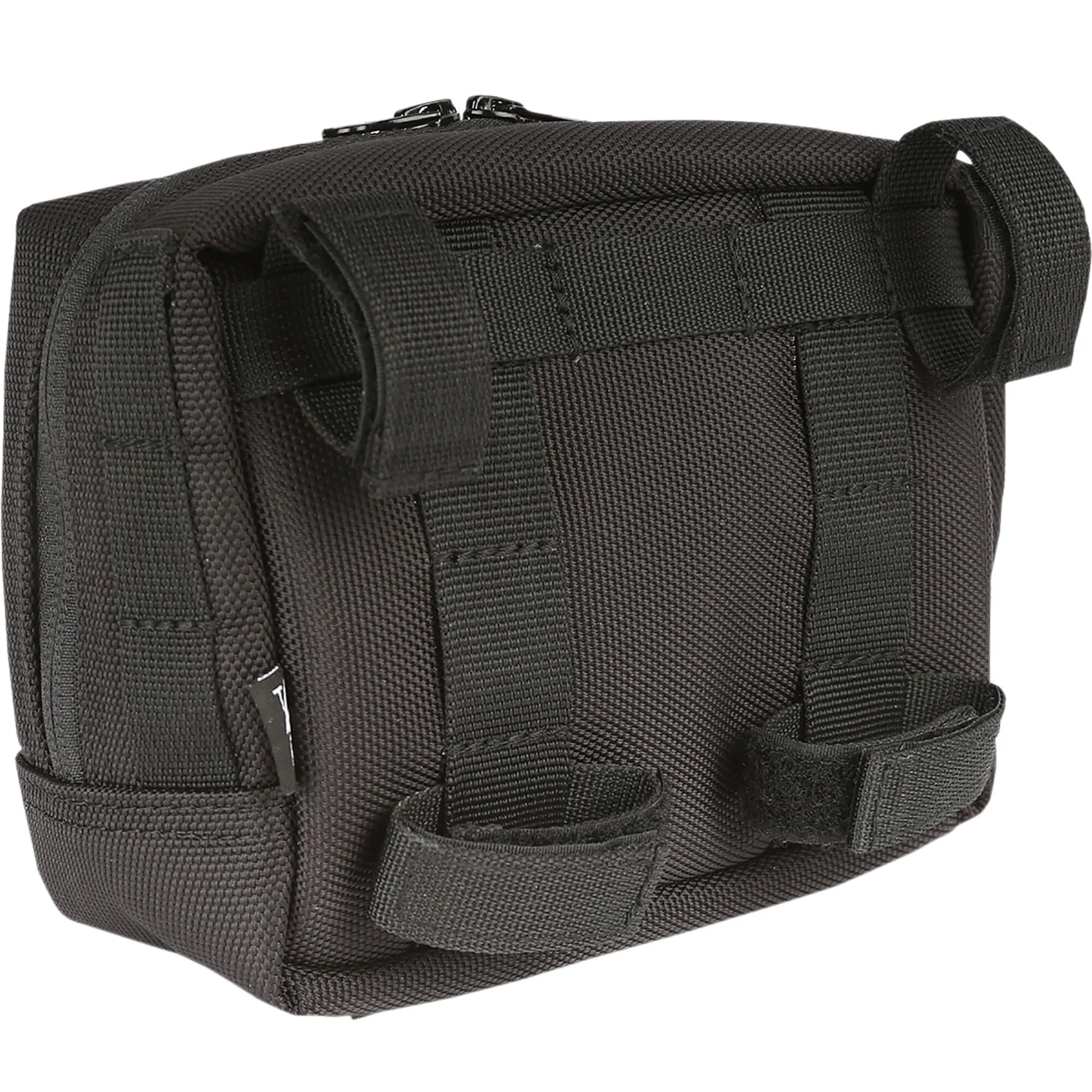 Handlebar Bag - Black