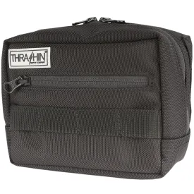 Handlebar Bag - Black