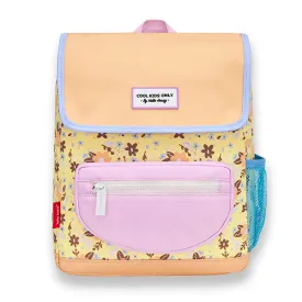 Hello Hossy Backpack | Pastel Blossom  6Y