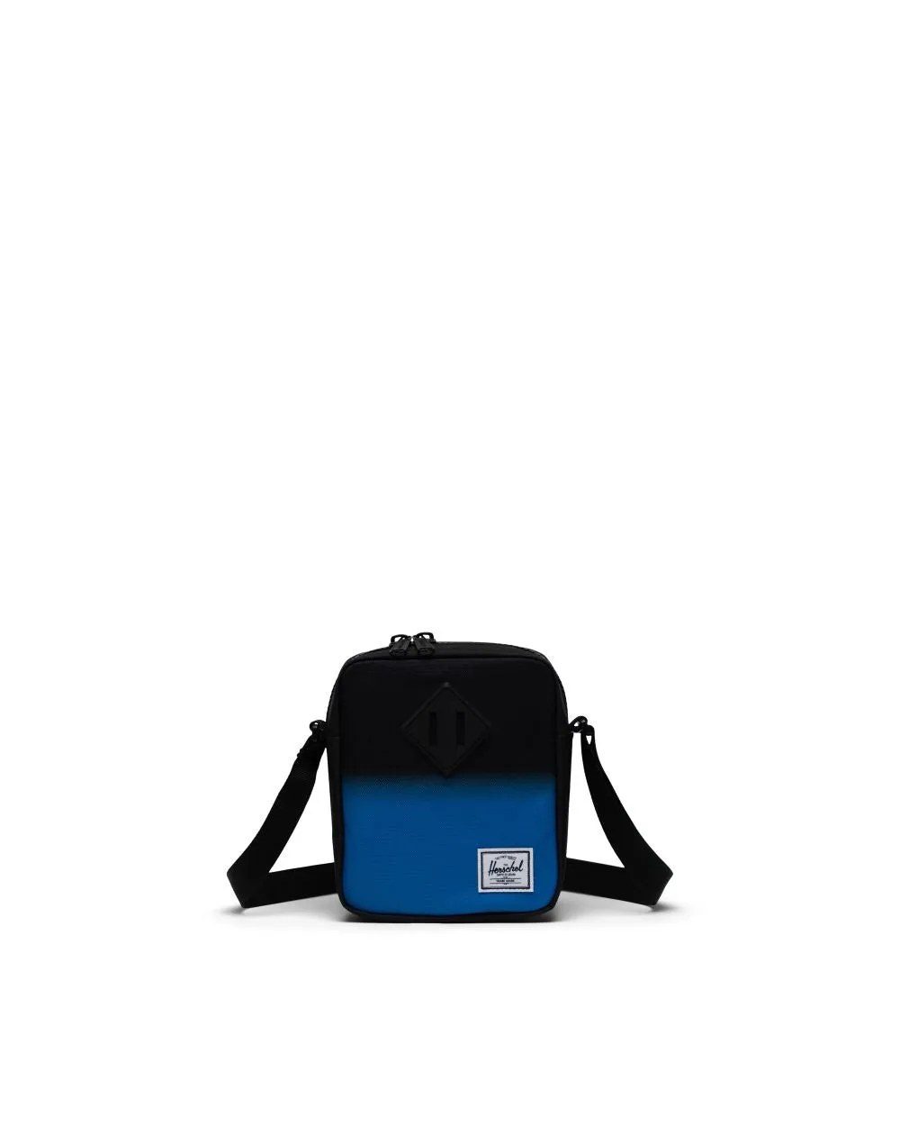 Herschel Heritage Crossbody - Strong Blue Gradient