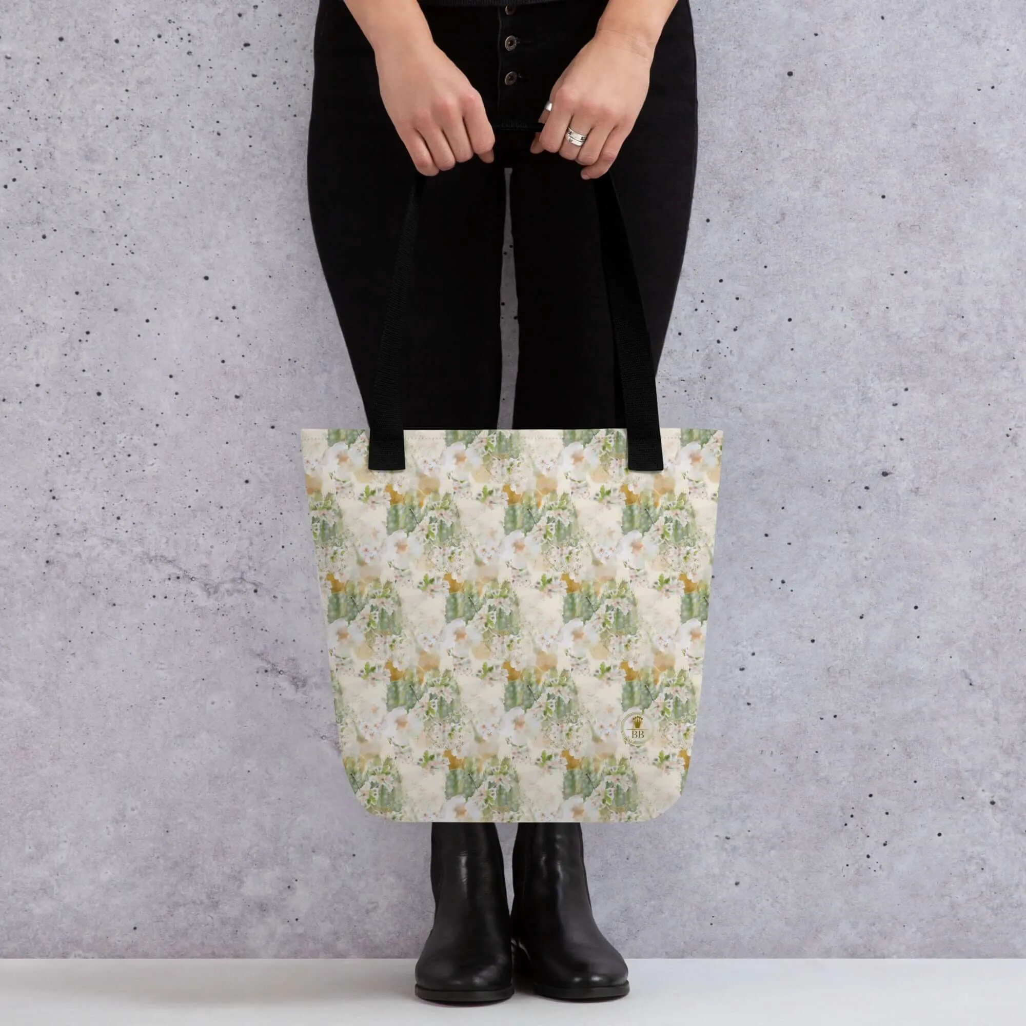 Honey comb - Tote bag