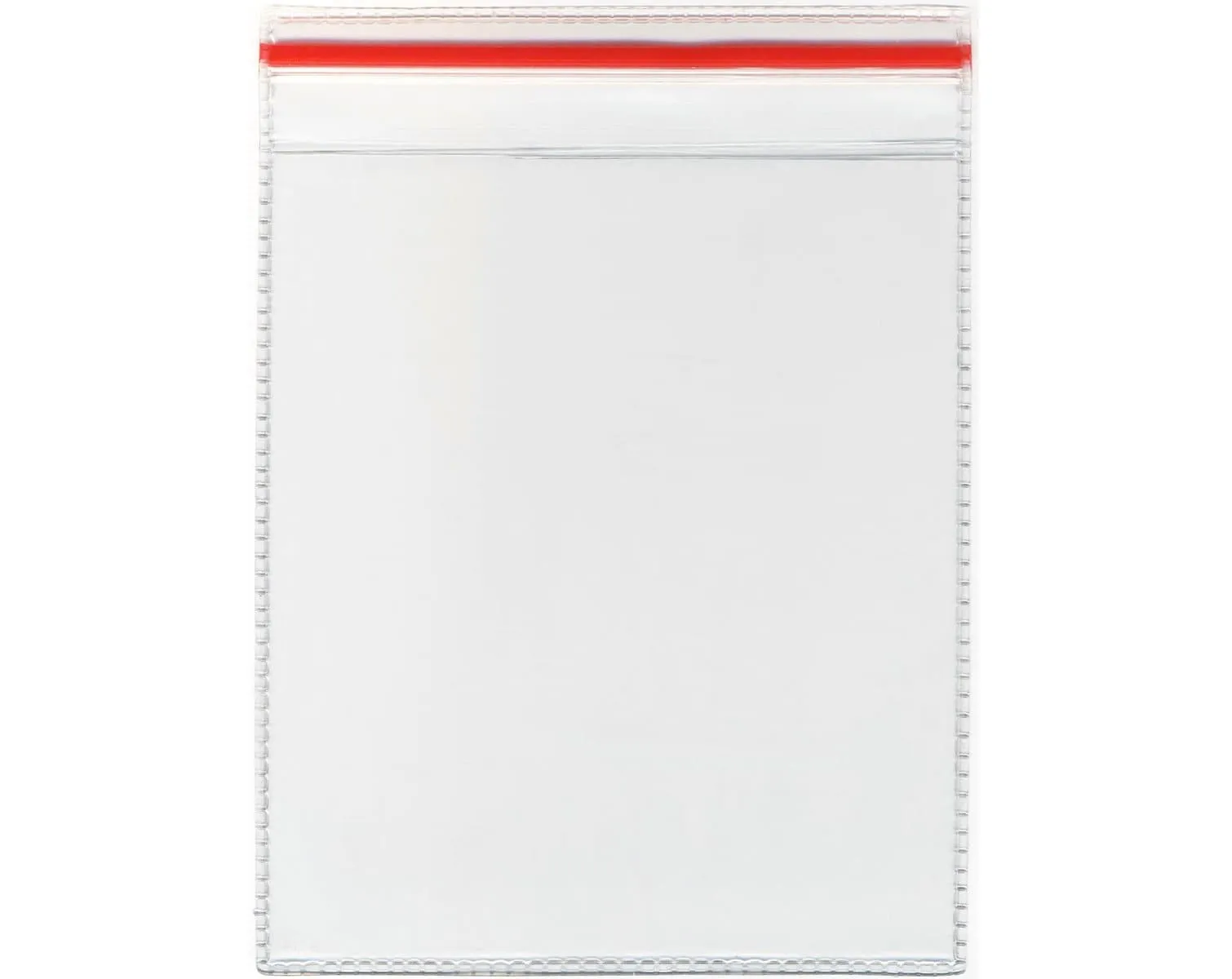 Inspection Status Display Wallet (Packs of 10)