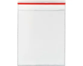 Inspection Status Display Wallet (Packs of 10)