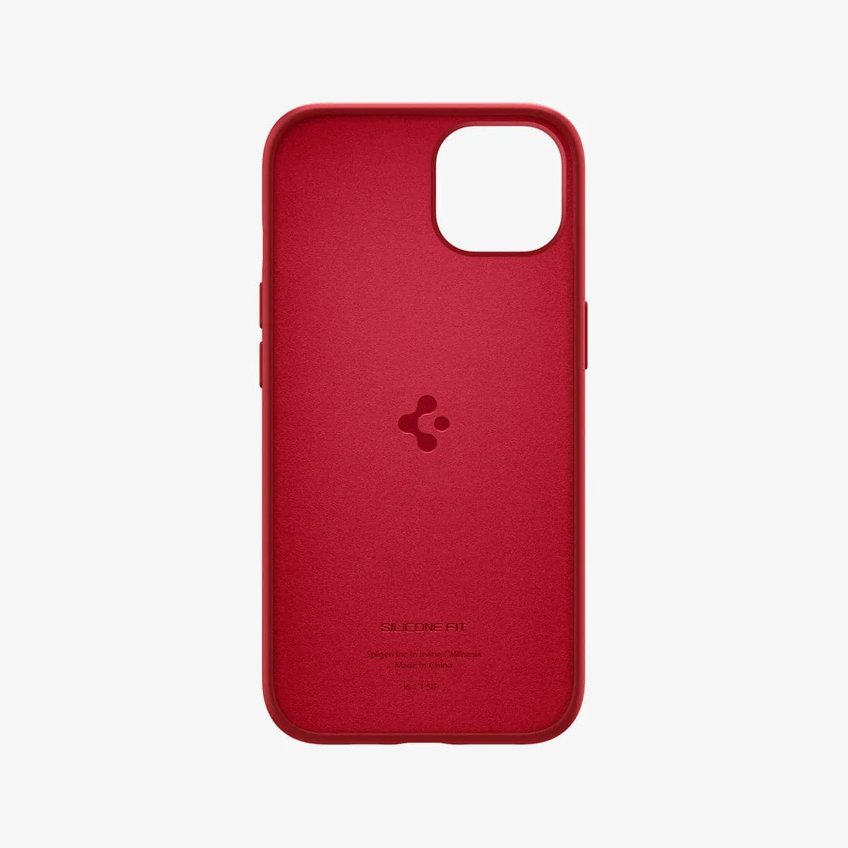 iPhone 13 Series - Silicone Fit