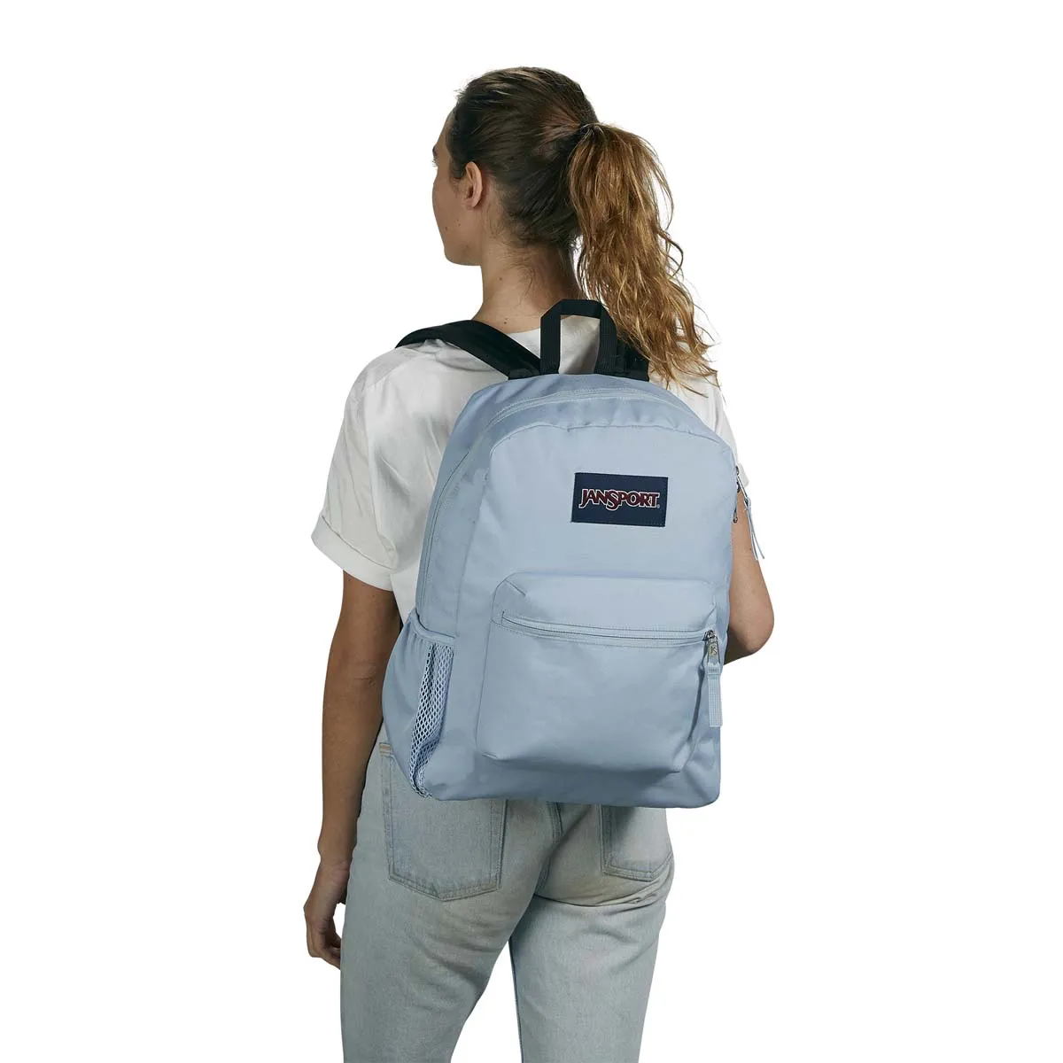 Jansport Cross Town Backpack