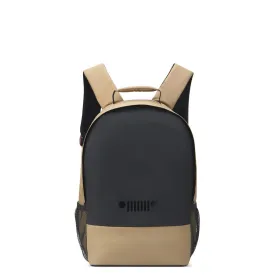 Jeep Duel Material 15.6" Laptop Backpack - Yellow