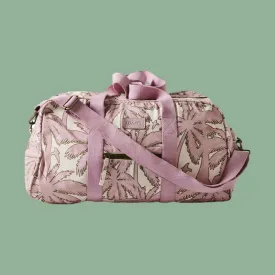 Kip & Co Palmy Duffle Bag