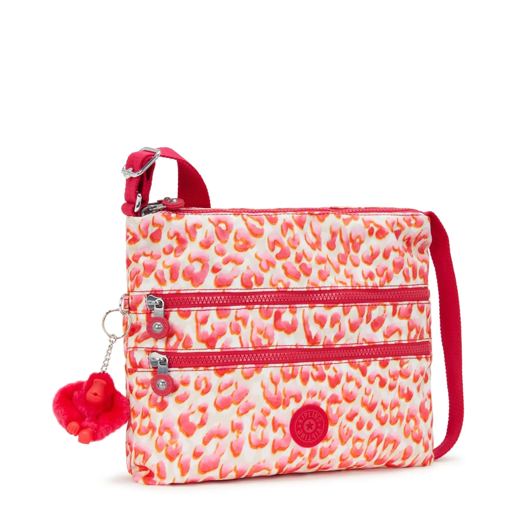 Kipling Alvar Handbags