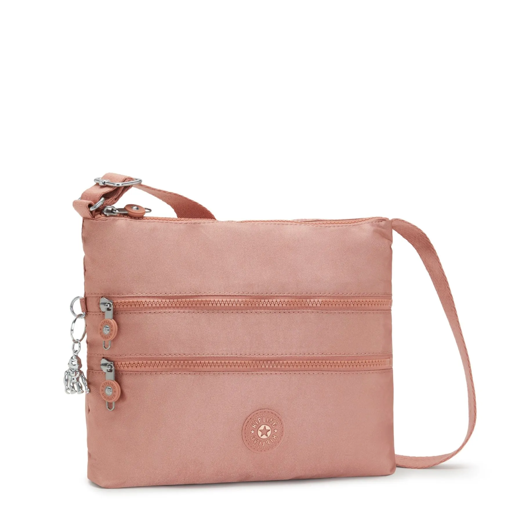 Kipling Alvar Handbags