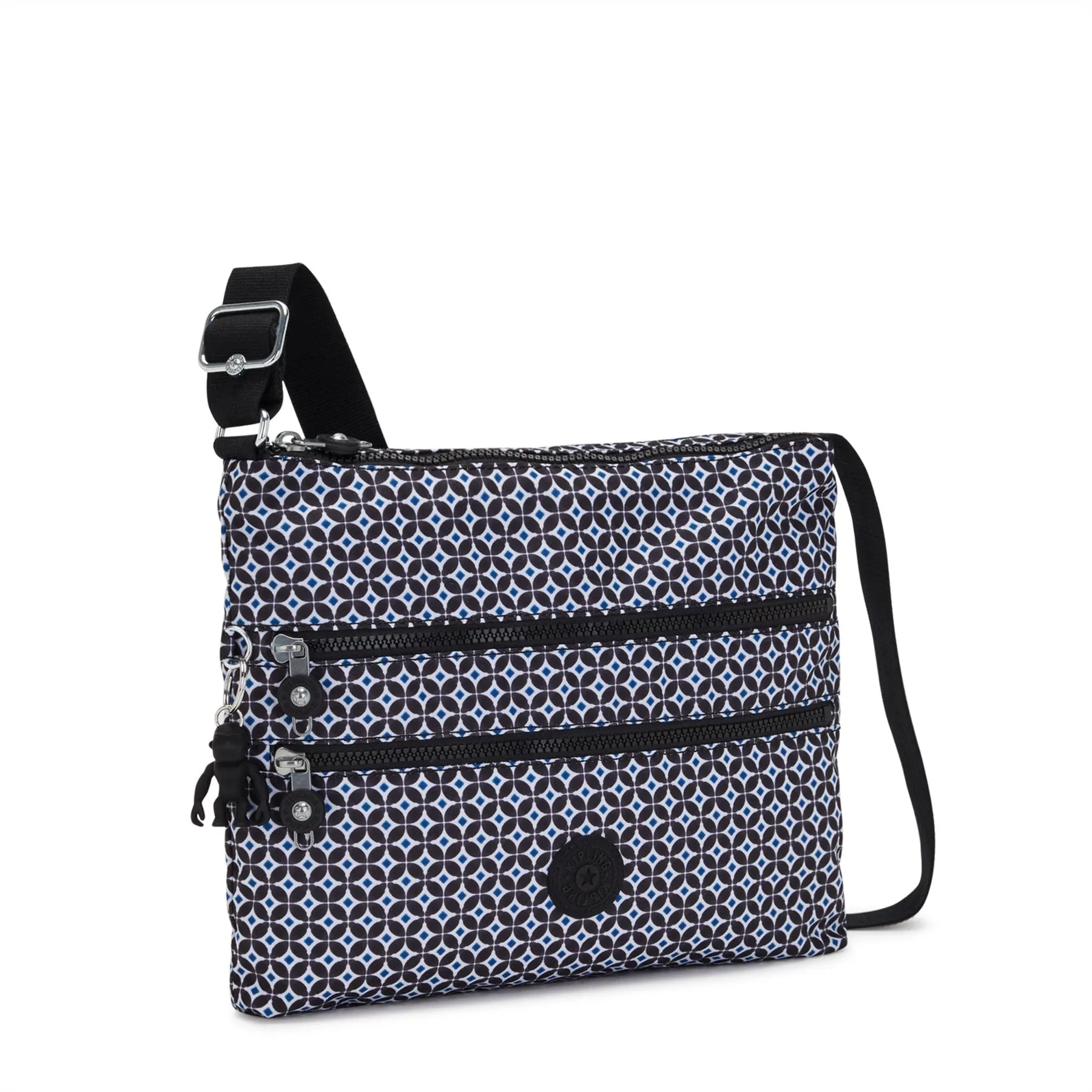 Kipling Alvar Handbags