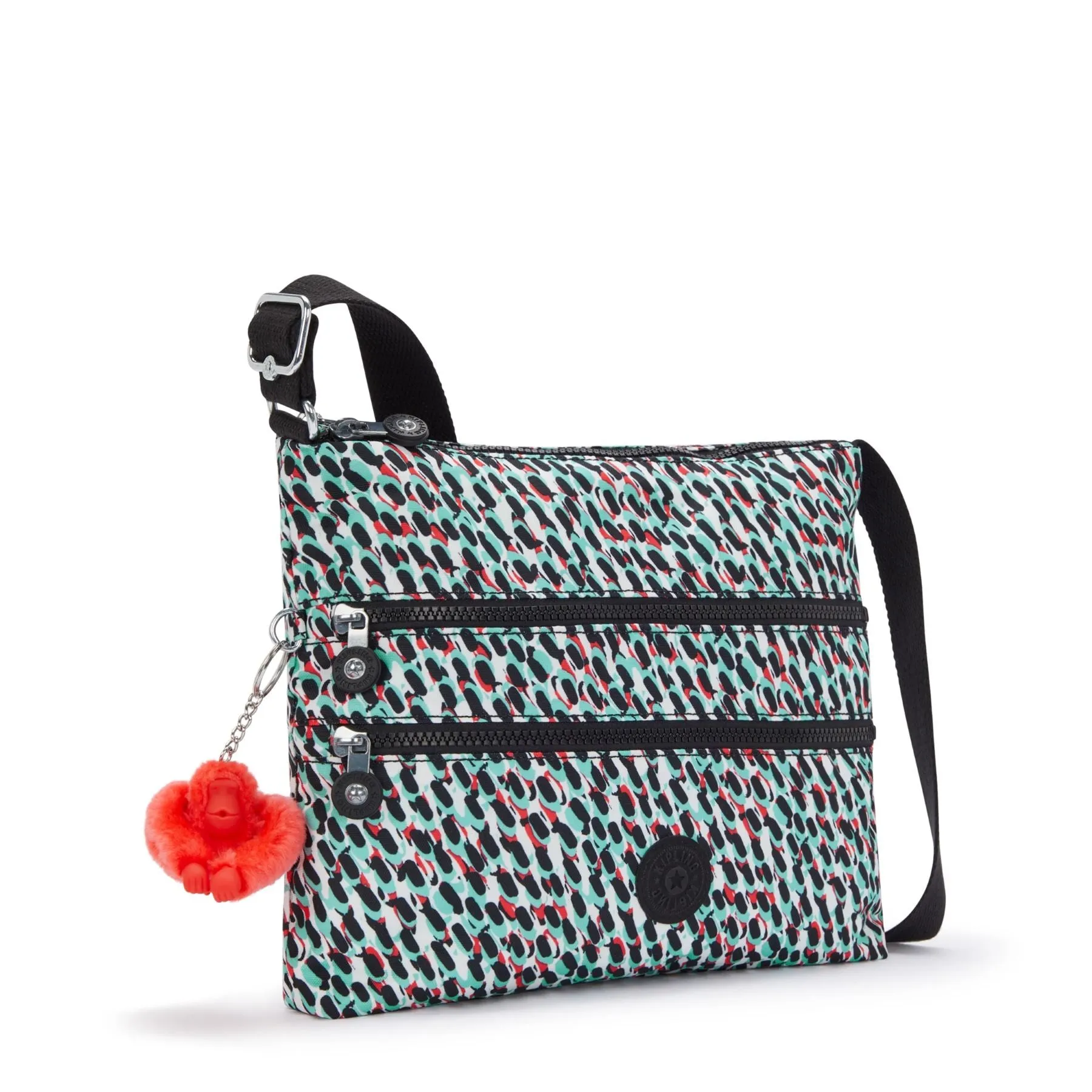 Kipling Alvar Handbags