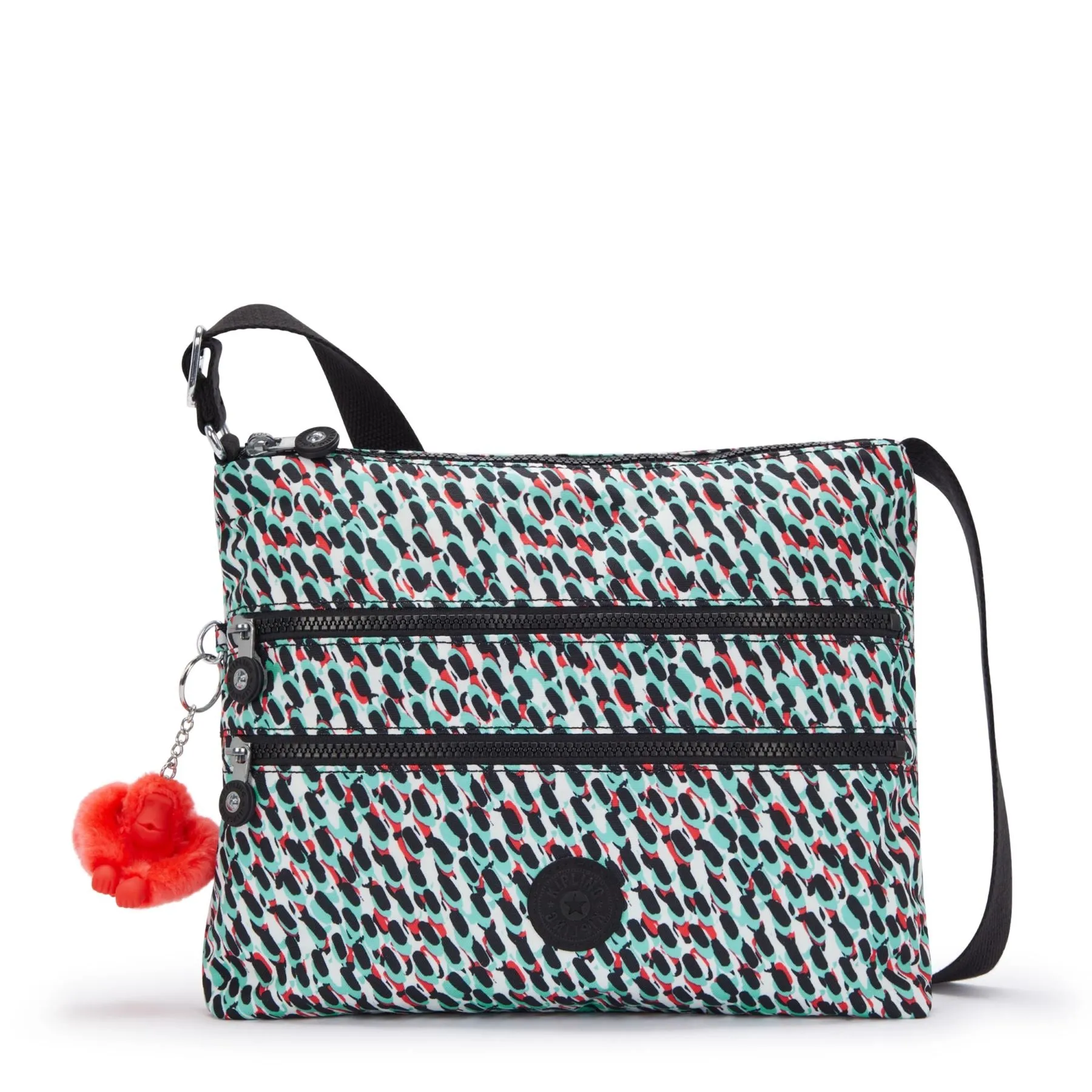 Kipling Alvar Handbags