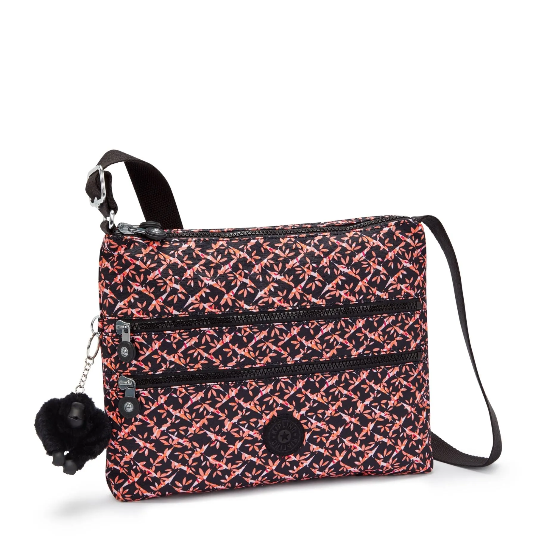 Kipling Alvar Handbags