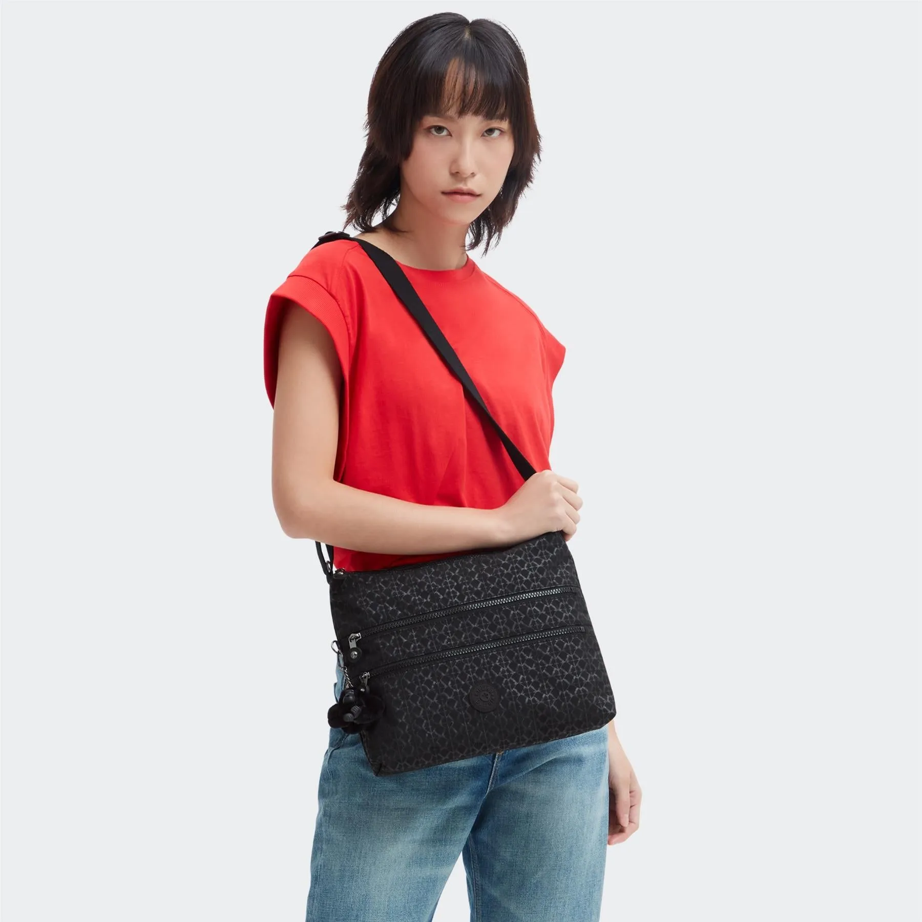 Kipling Alvar Handbags