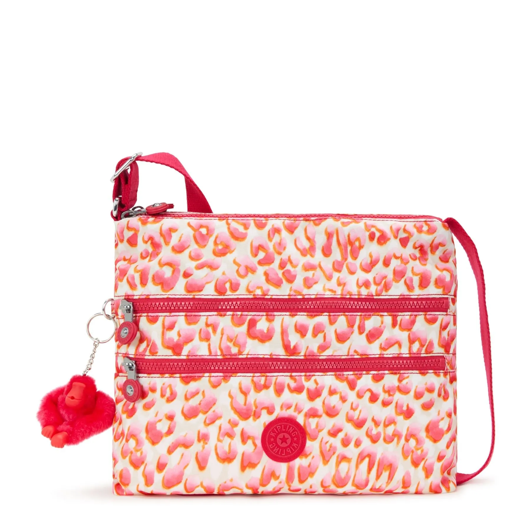 Kipling Alvar Handbags