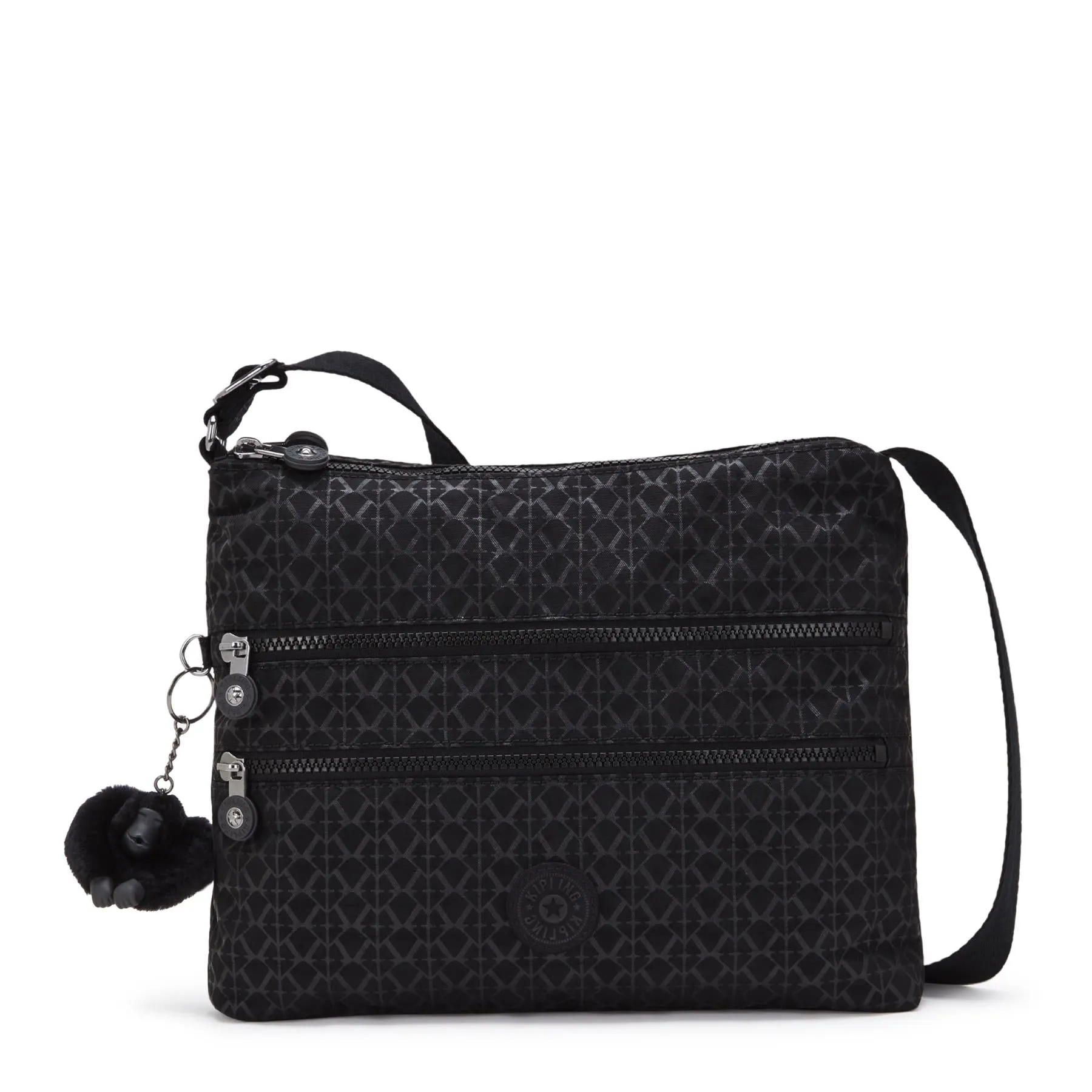 Kipling Alvar Handbags