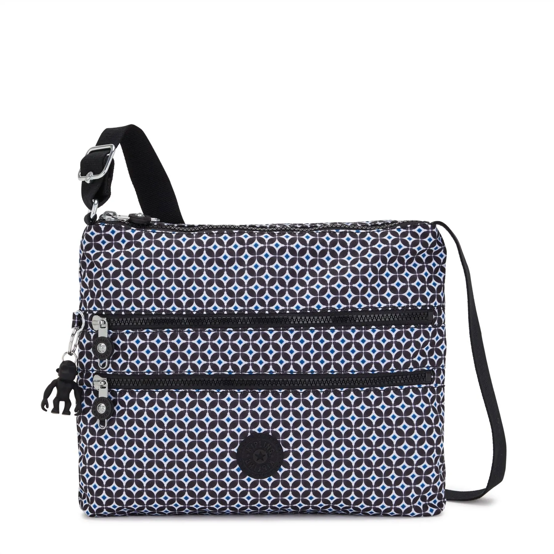 Kipling Alvar Handbags