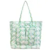 Laura Park Cary-All Tote