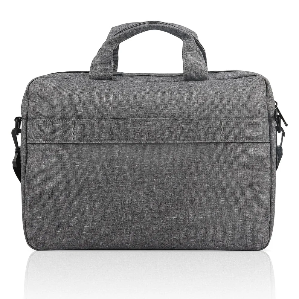 Lenovo Casual Toploader T210 39.6 Cm (15.6") Toploader Bag Grey