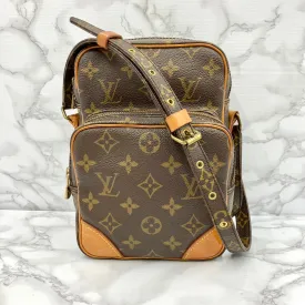 LOUIS VUITTON Amazon