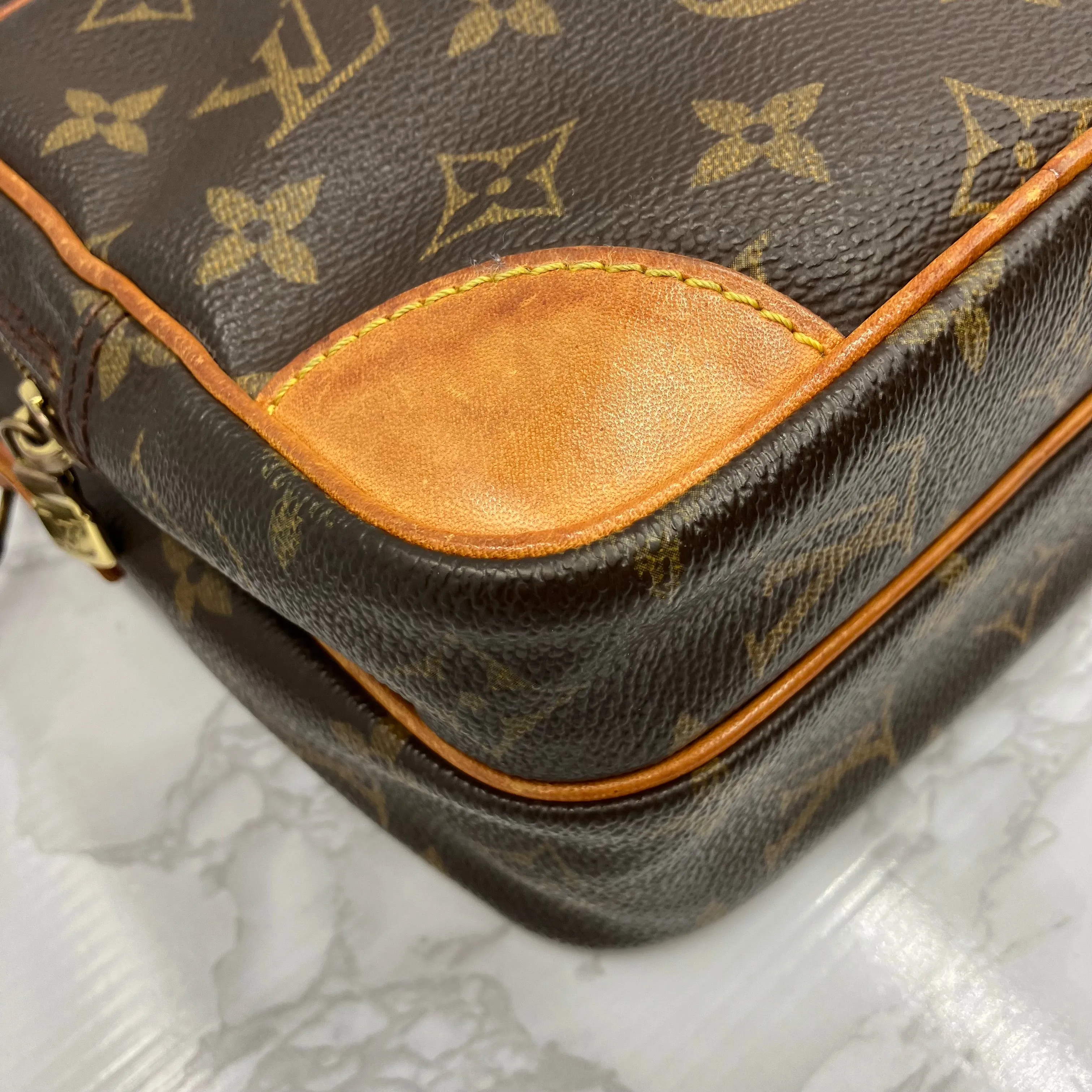 LOUIS VUITTON amazon