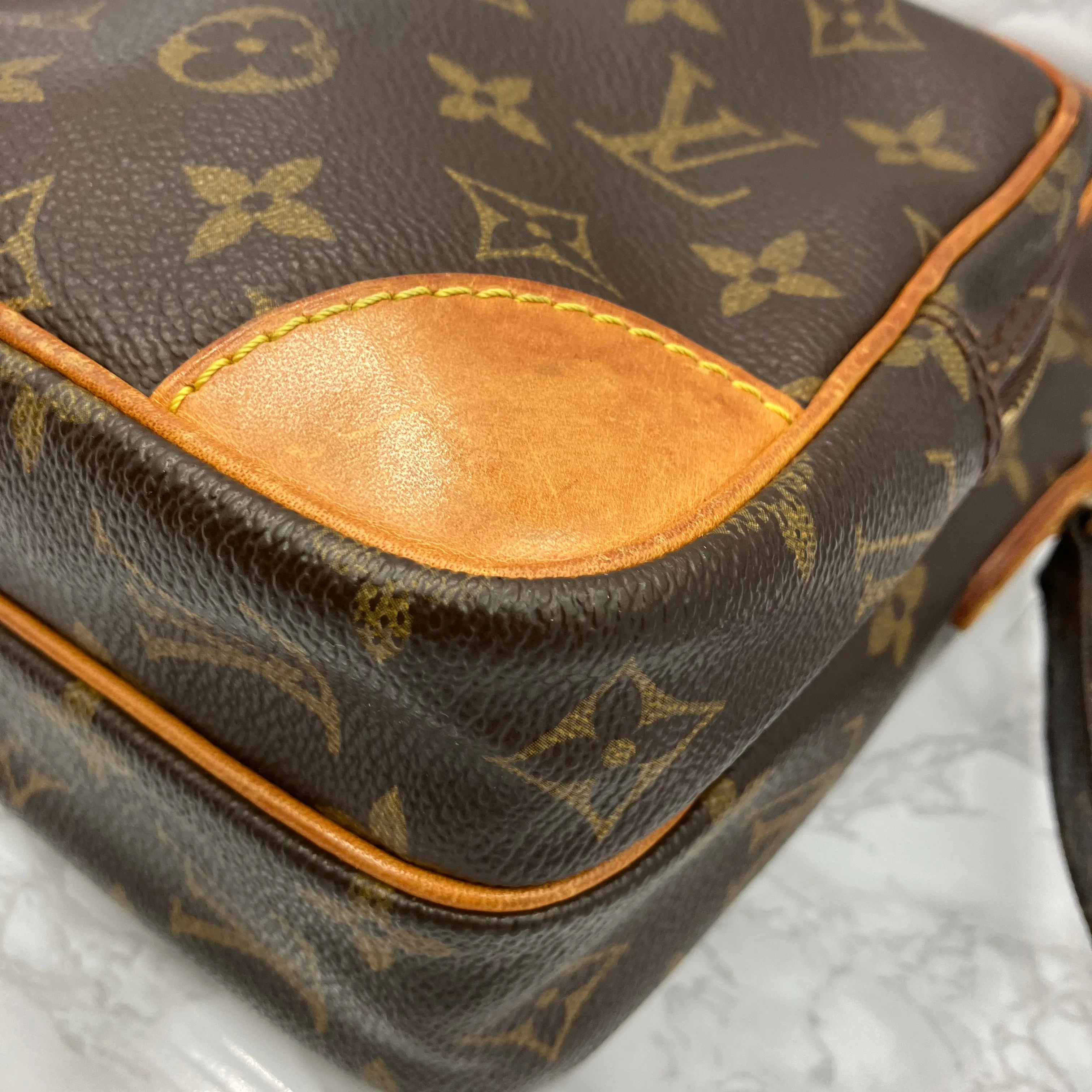 LOUIS VUITTON amazon