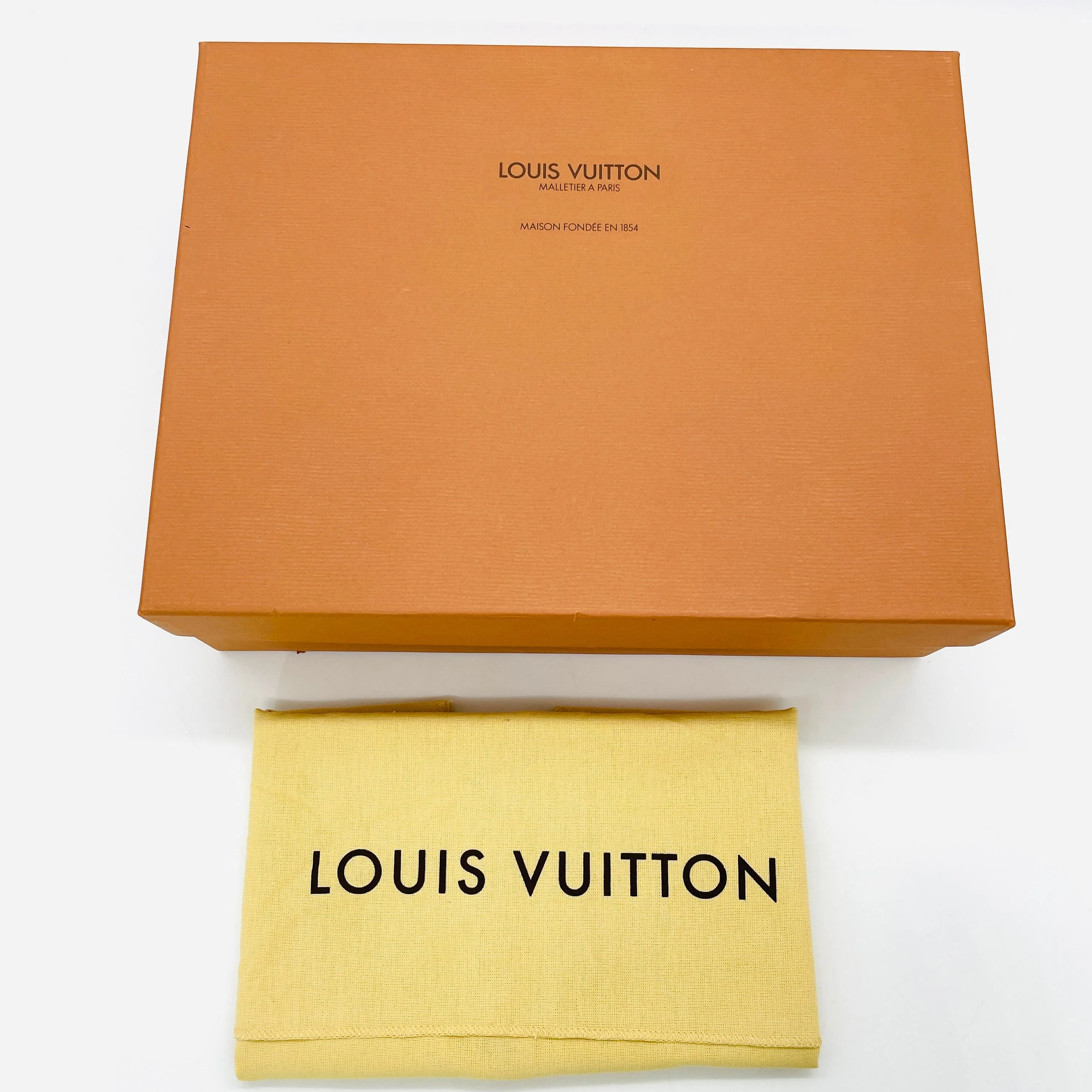 LOUIS VUITTON Amplant Metis