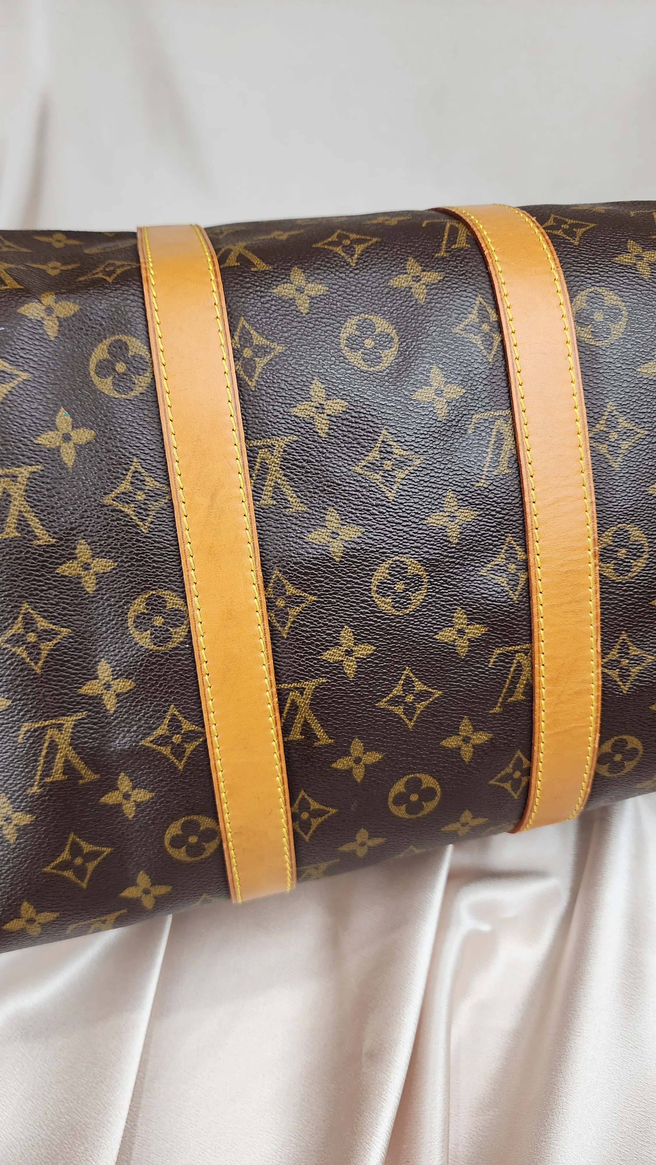 Louis Vuitton Keepall 45 Bandouliere