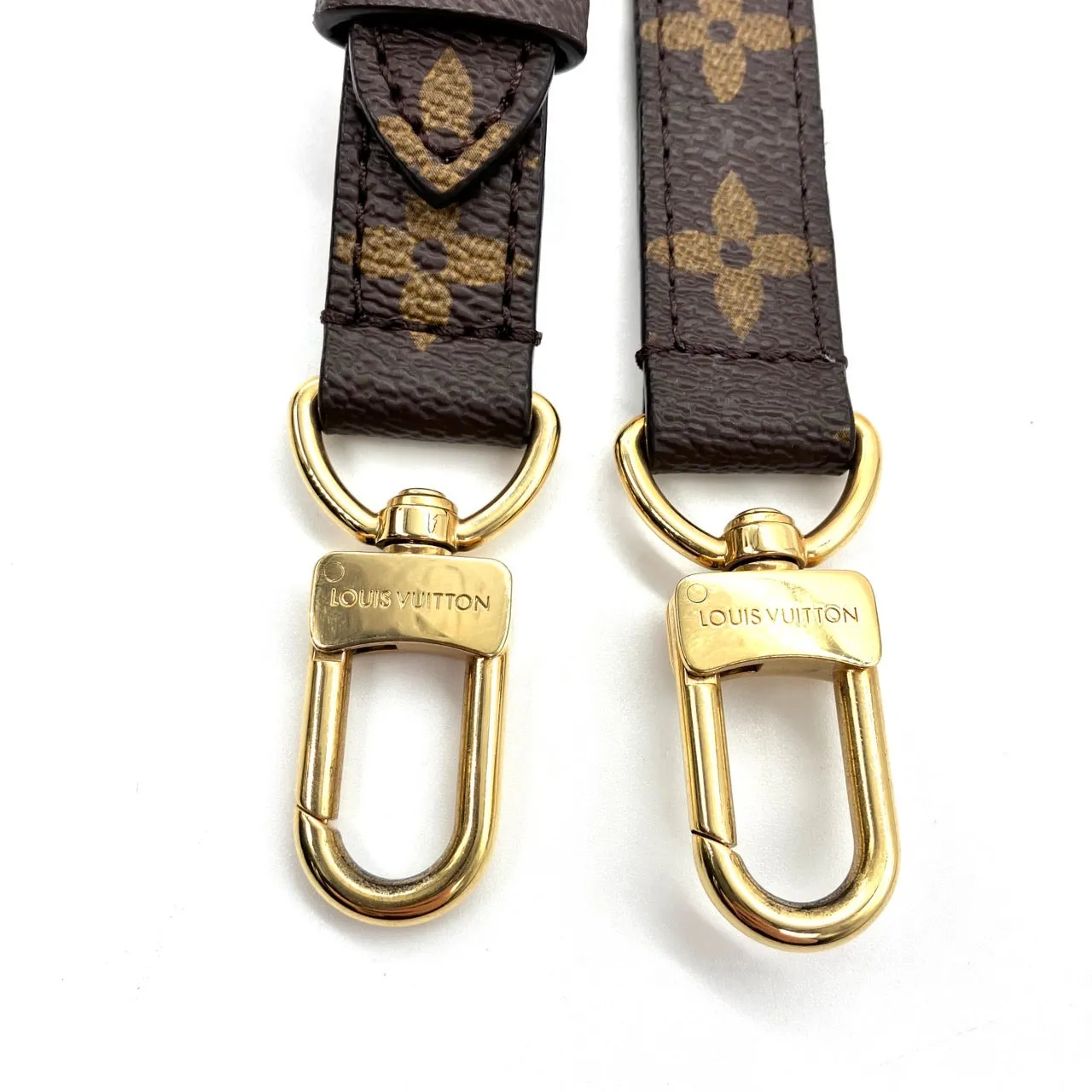 LOUIS VUITTON Monogram Metis