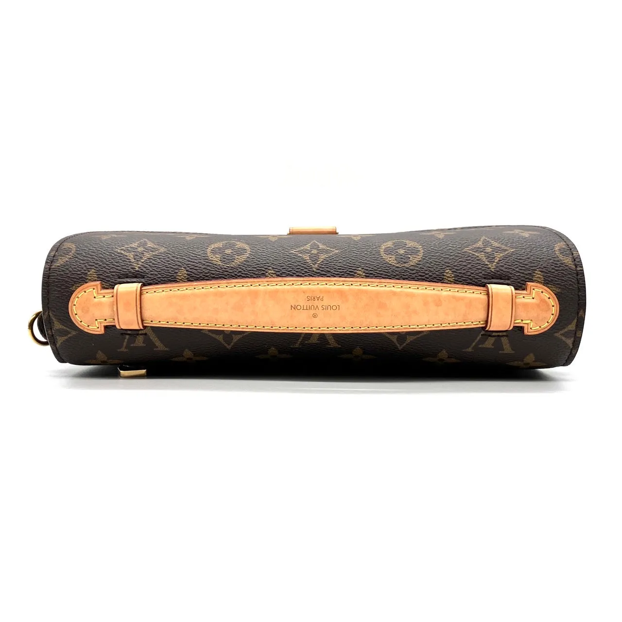 LOUIS VUITTON Monogram Metis