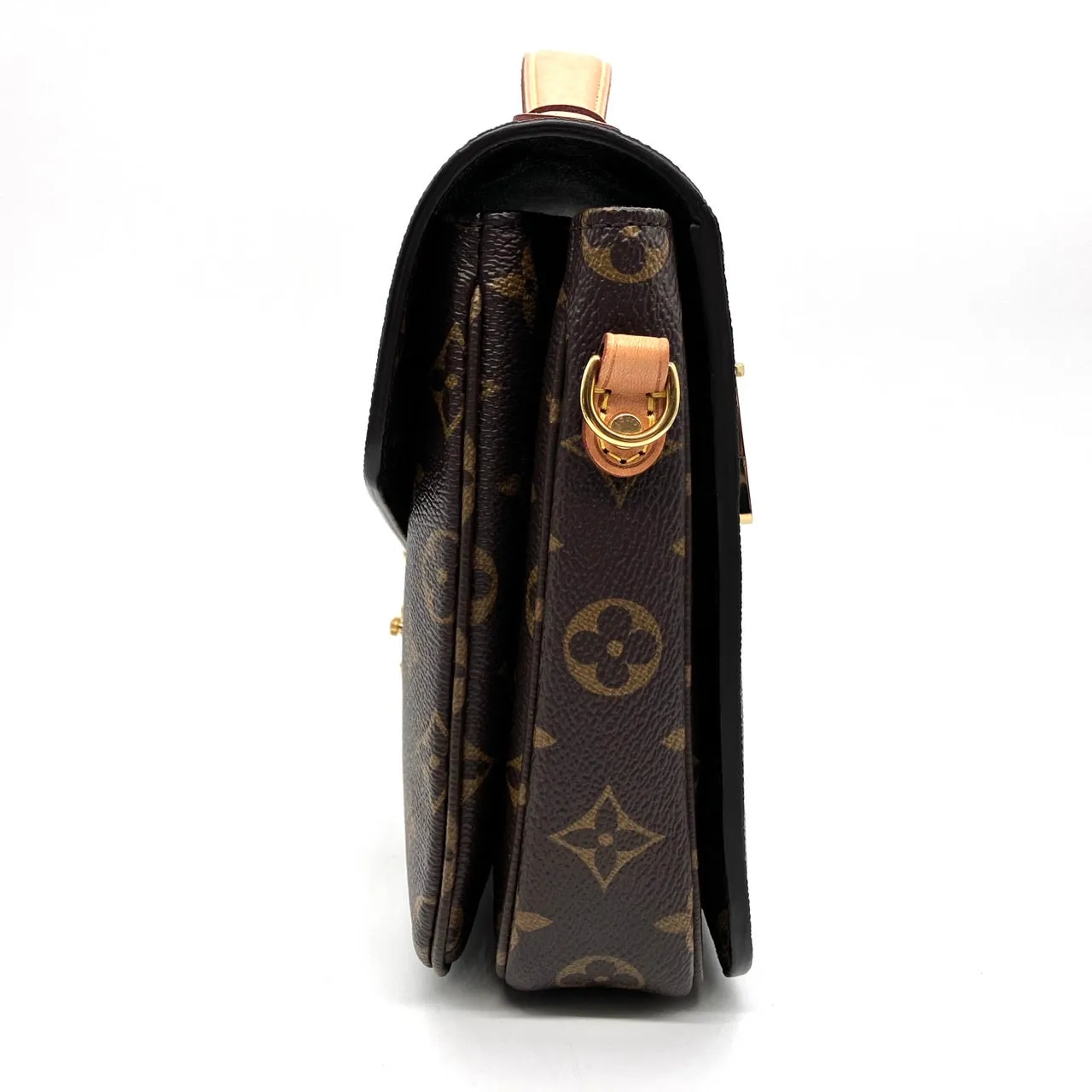 LOUIS VUITTON Monogram Metis