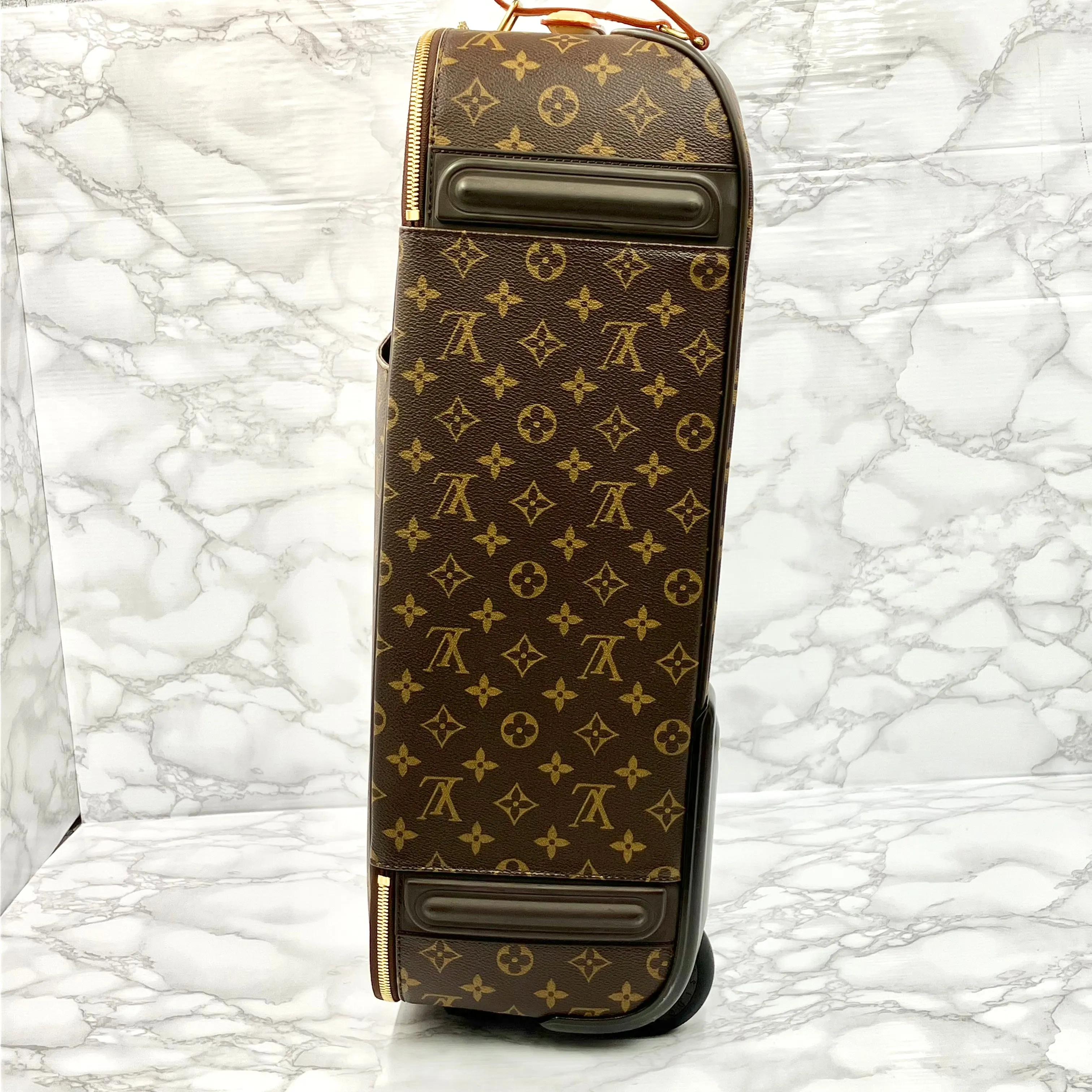 LOUIS VUITTON Monogram Pegase55