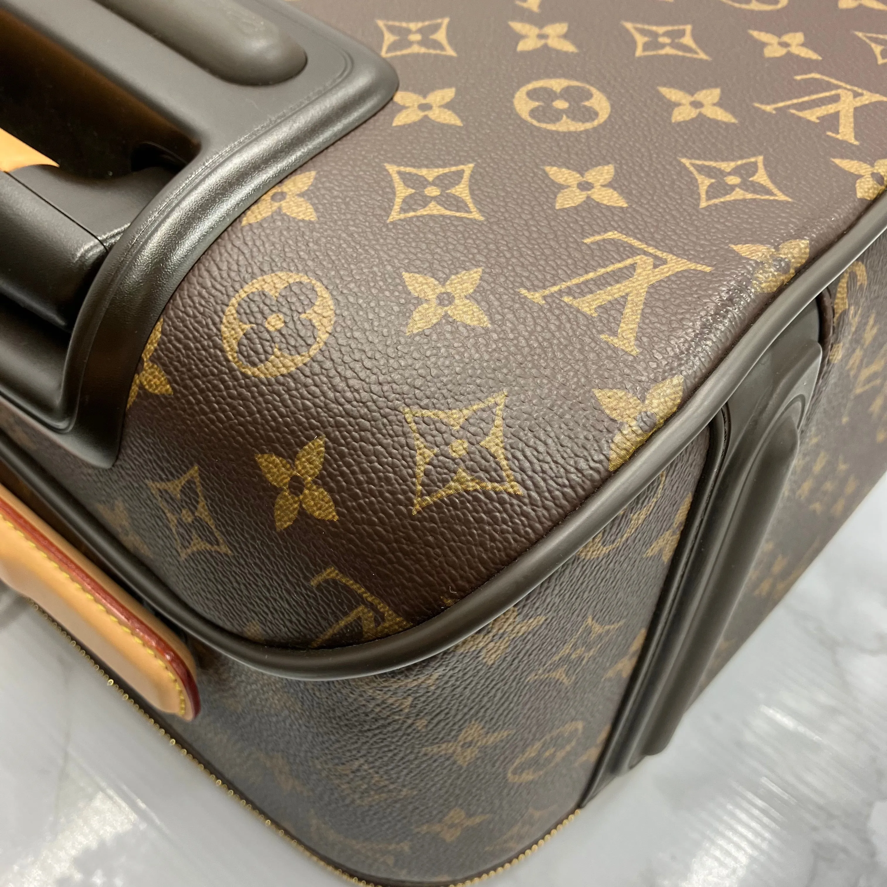 LOUIS VUITTON Monogram Pegase55