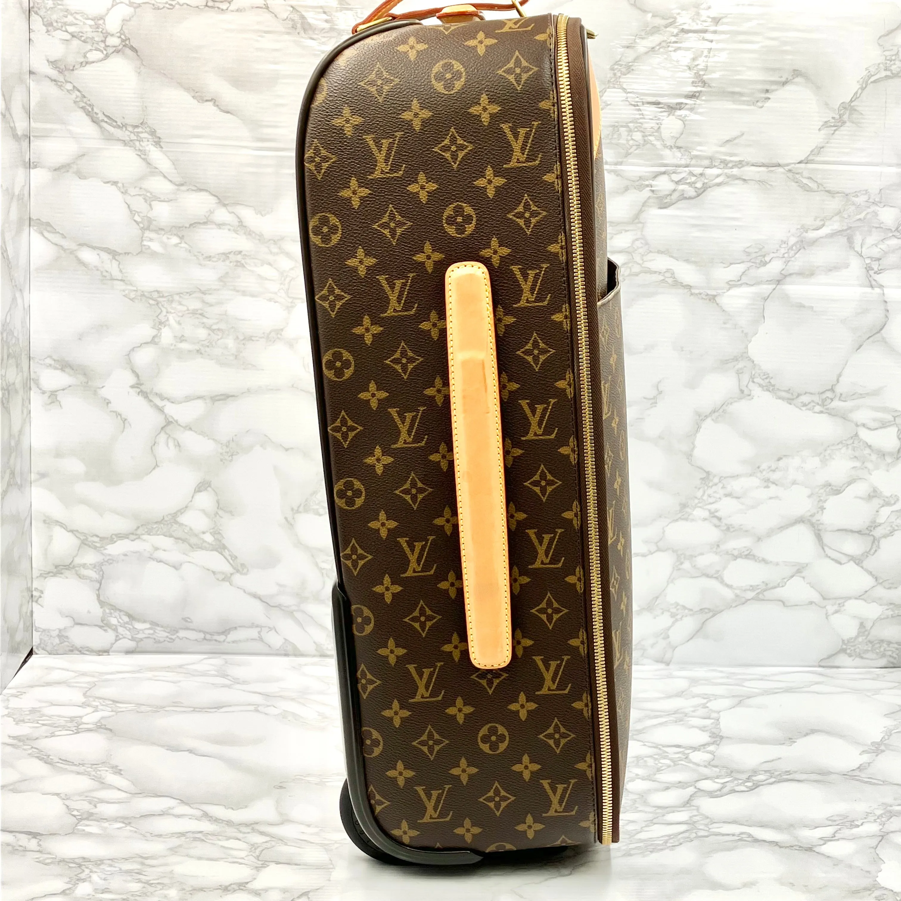 LOUIS VUITTON Monogram Pegase55