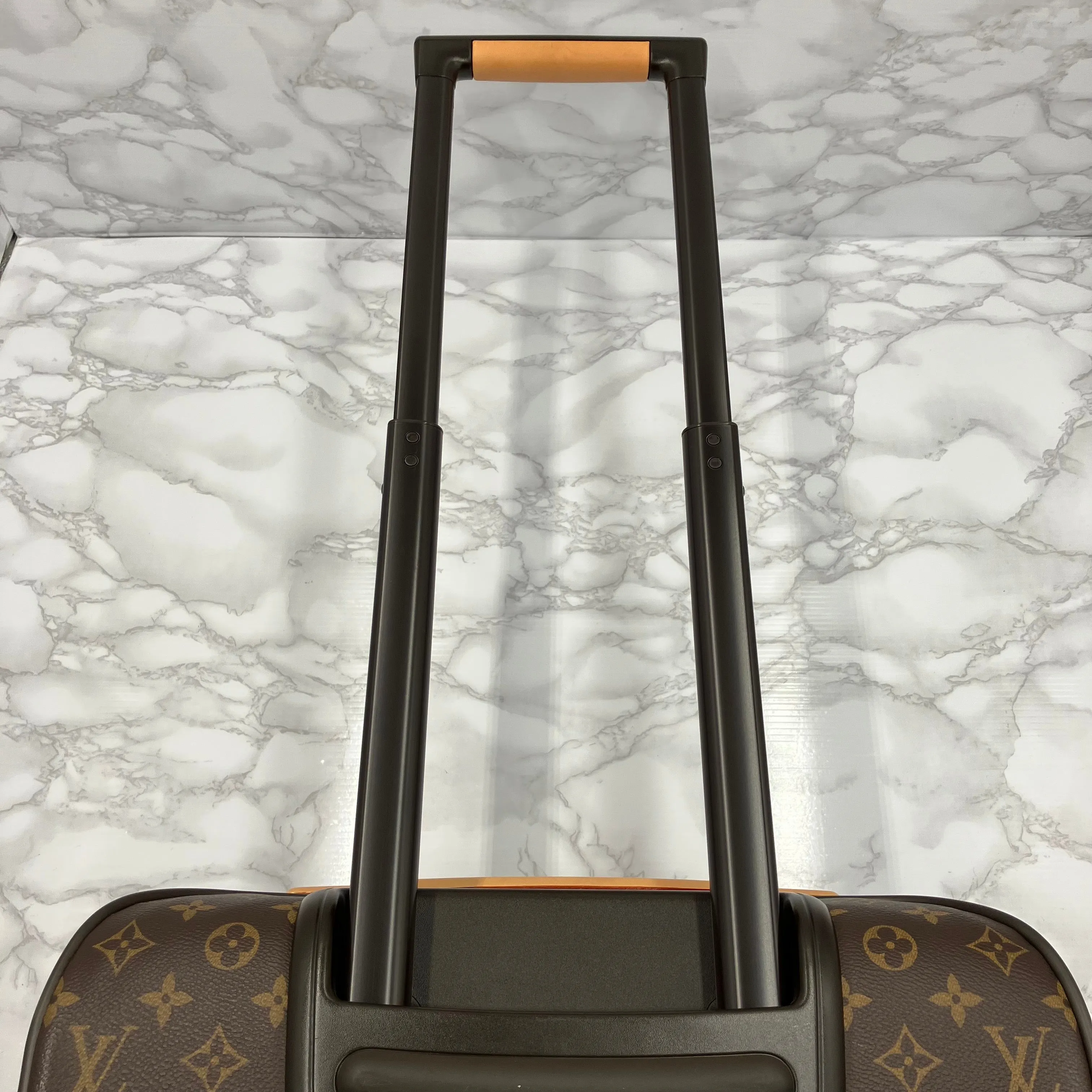 LOUIS VUITTON Monogram Pegase55