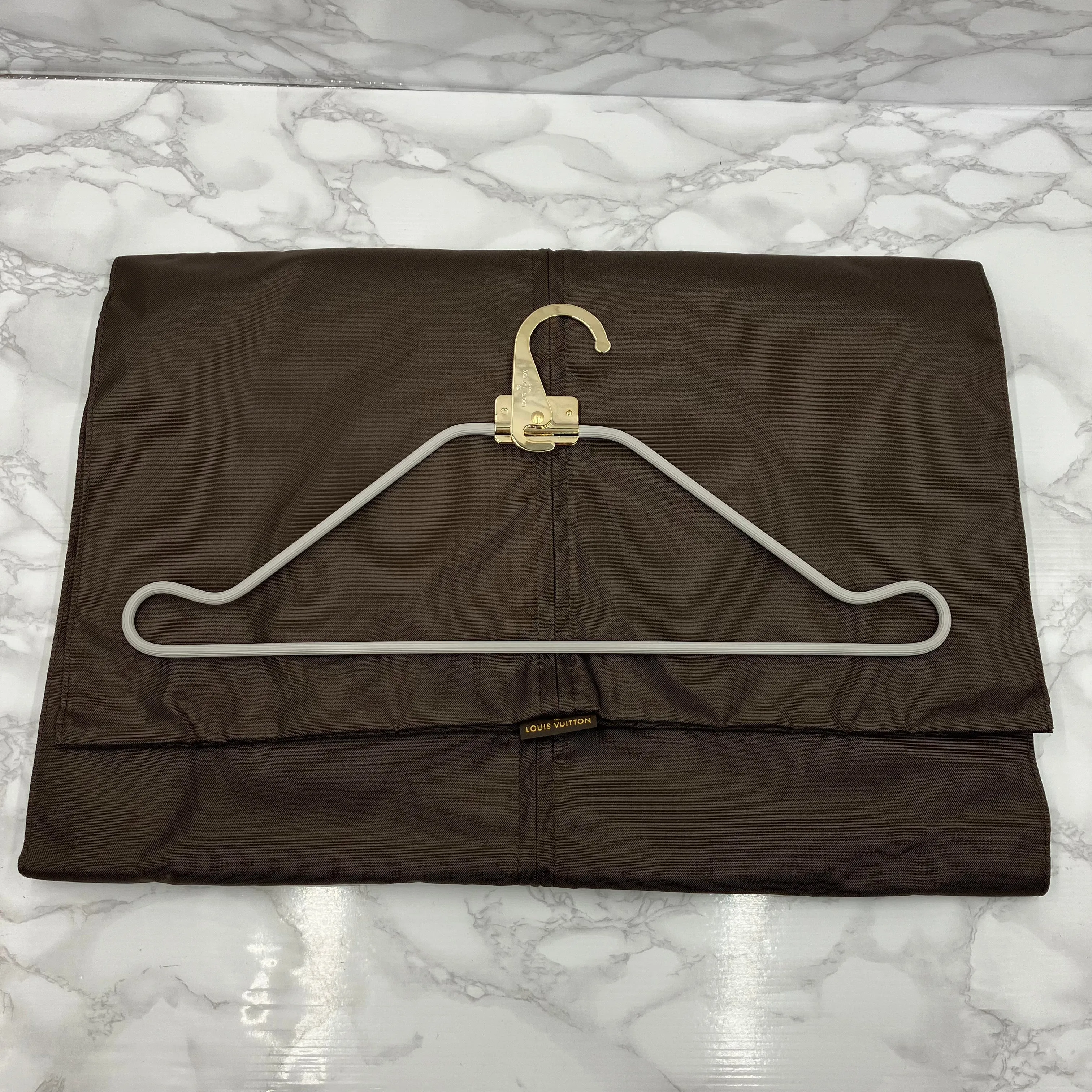 LOUIS VUITTON Monogram Pegase55