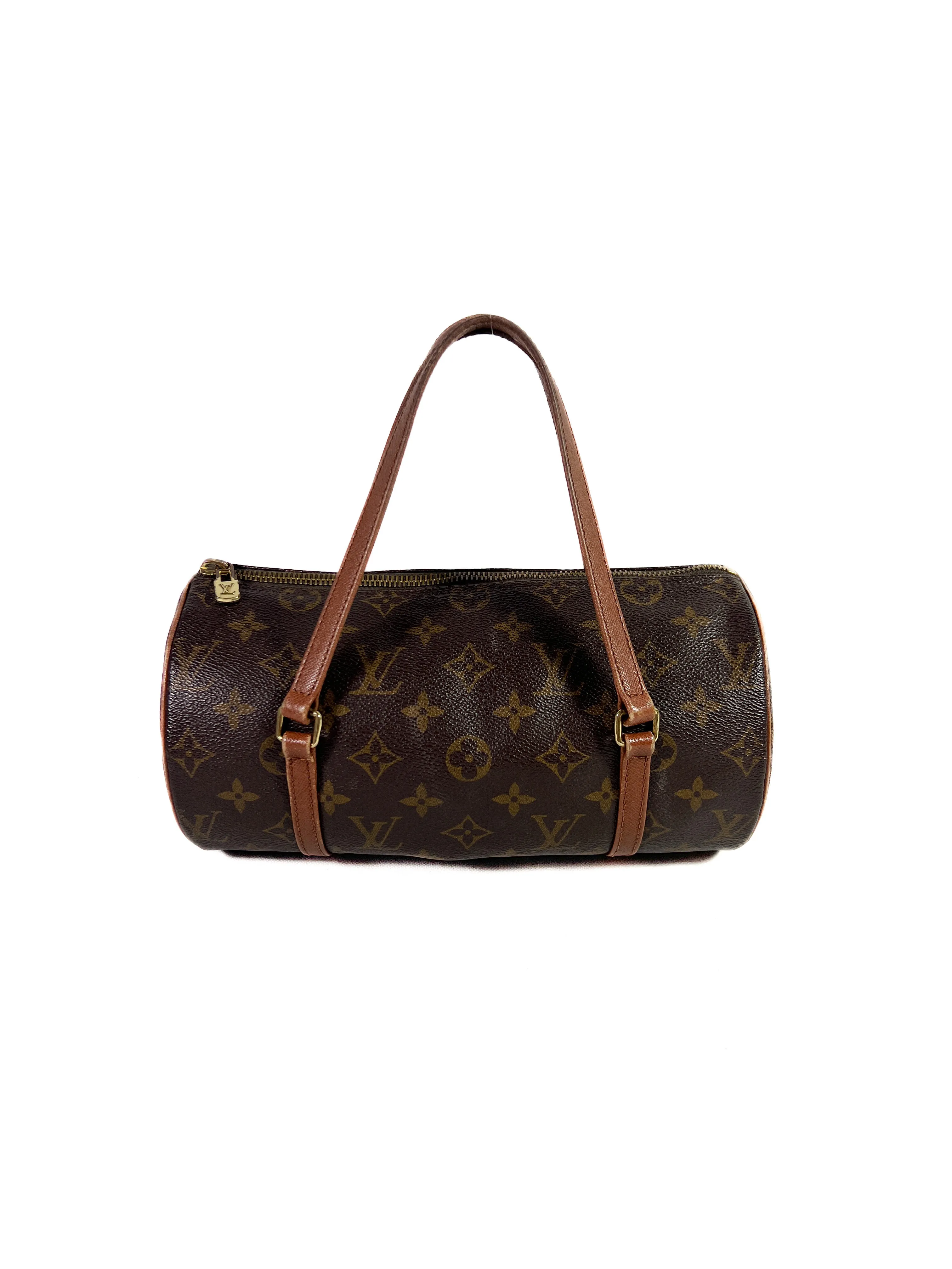 Louis Vuitton monogram vintage Papillon 1994