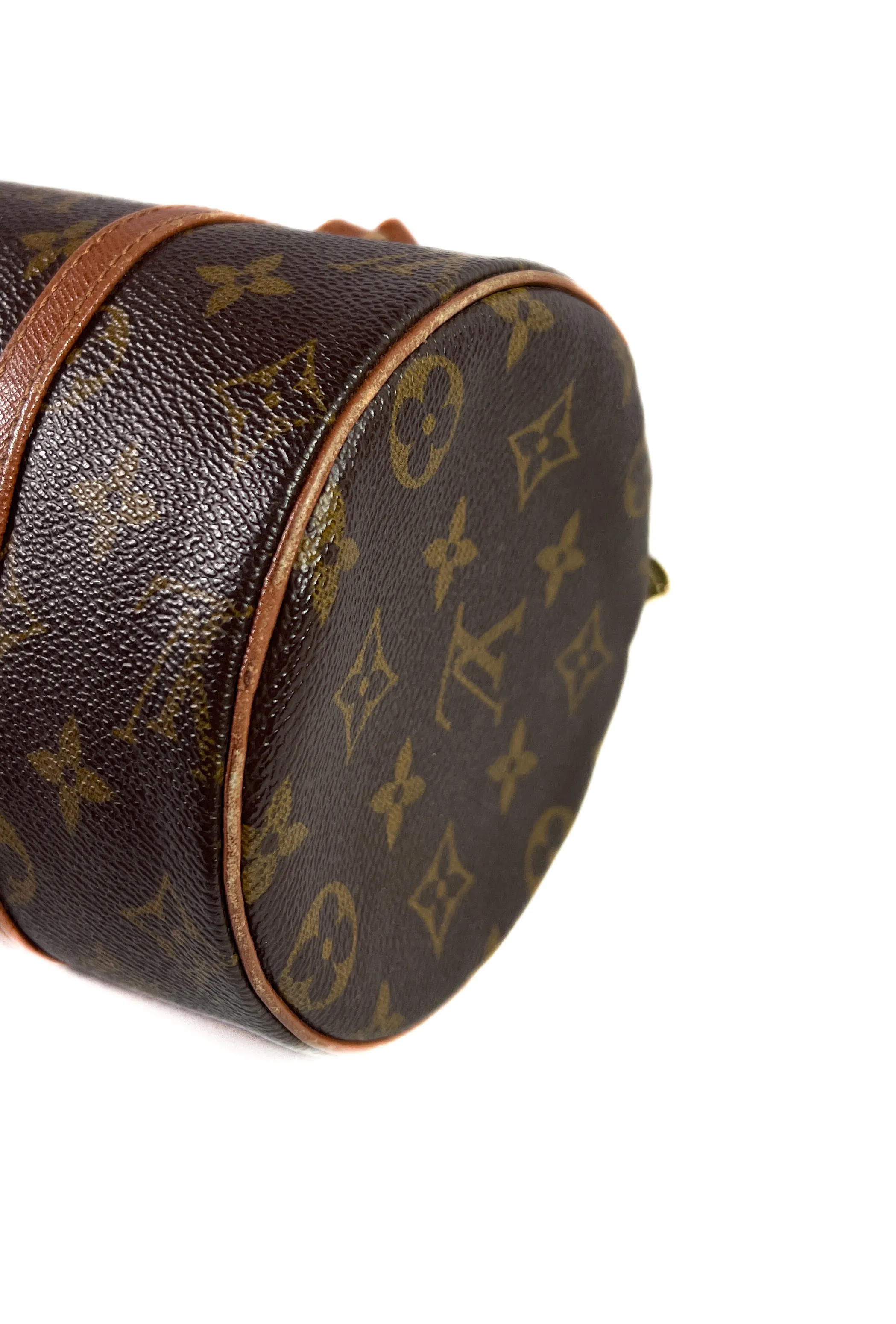 Louis Vuitton monogram vintage Papillon 1994