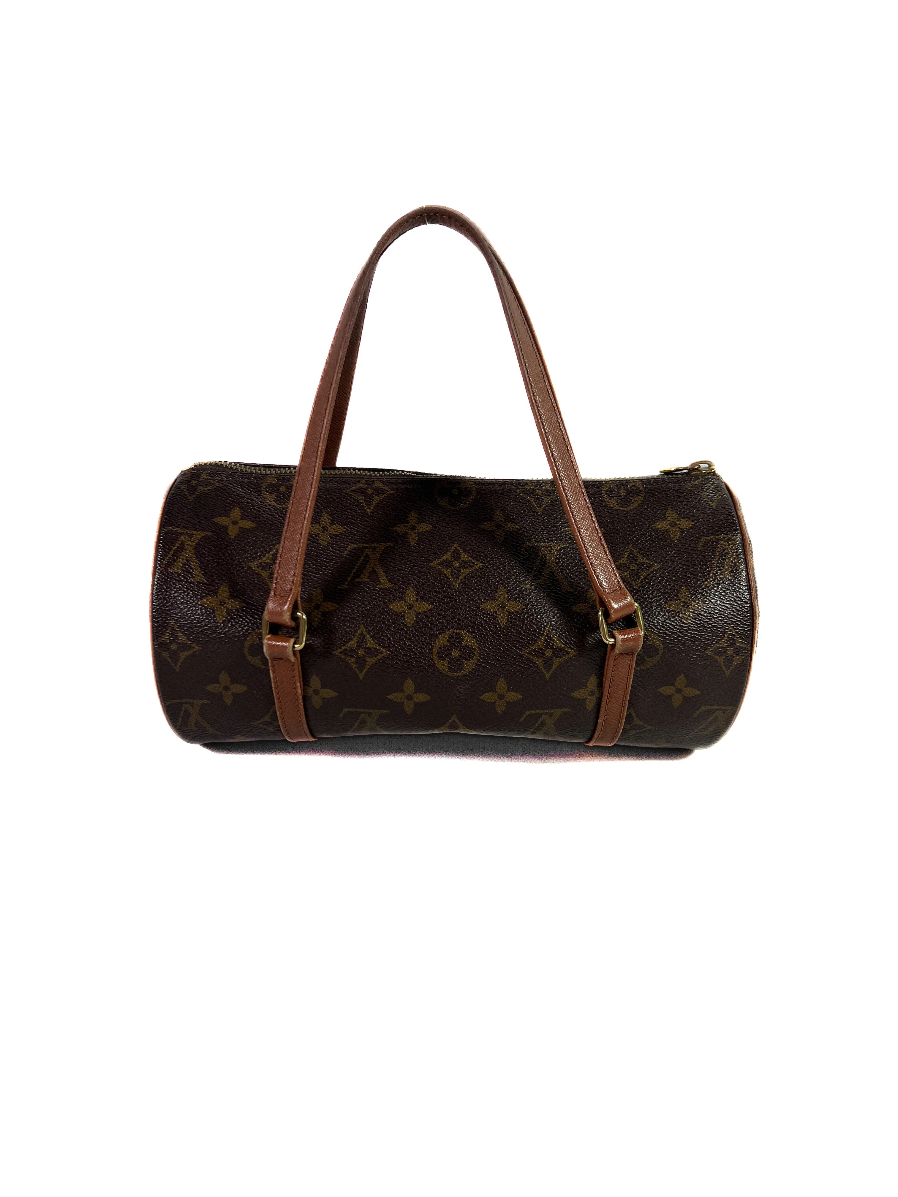 Louis Vuitton monogram vintage Papillon 1994