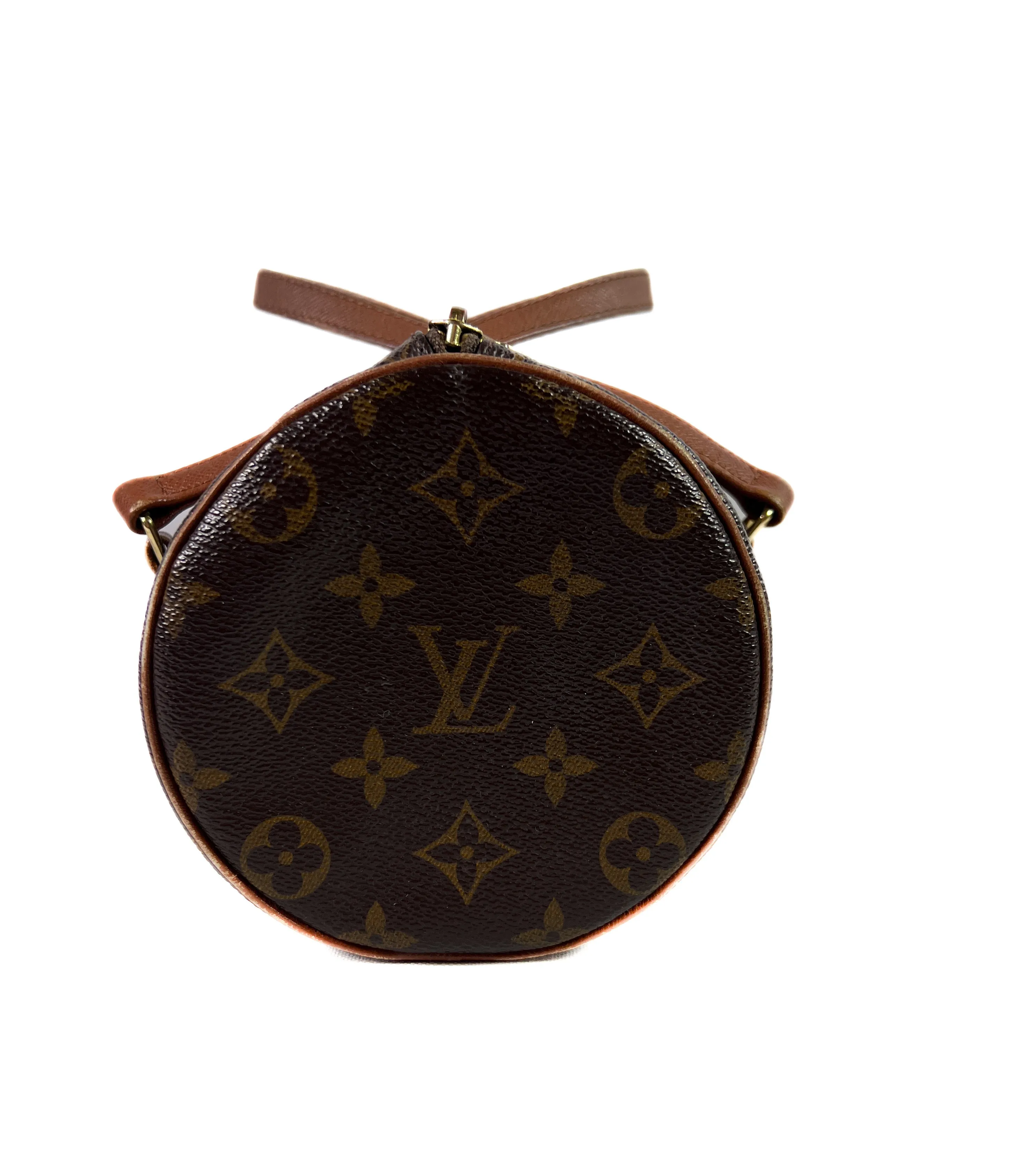 Louis Vuitton monogram vintage Papillon 1994