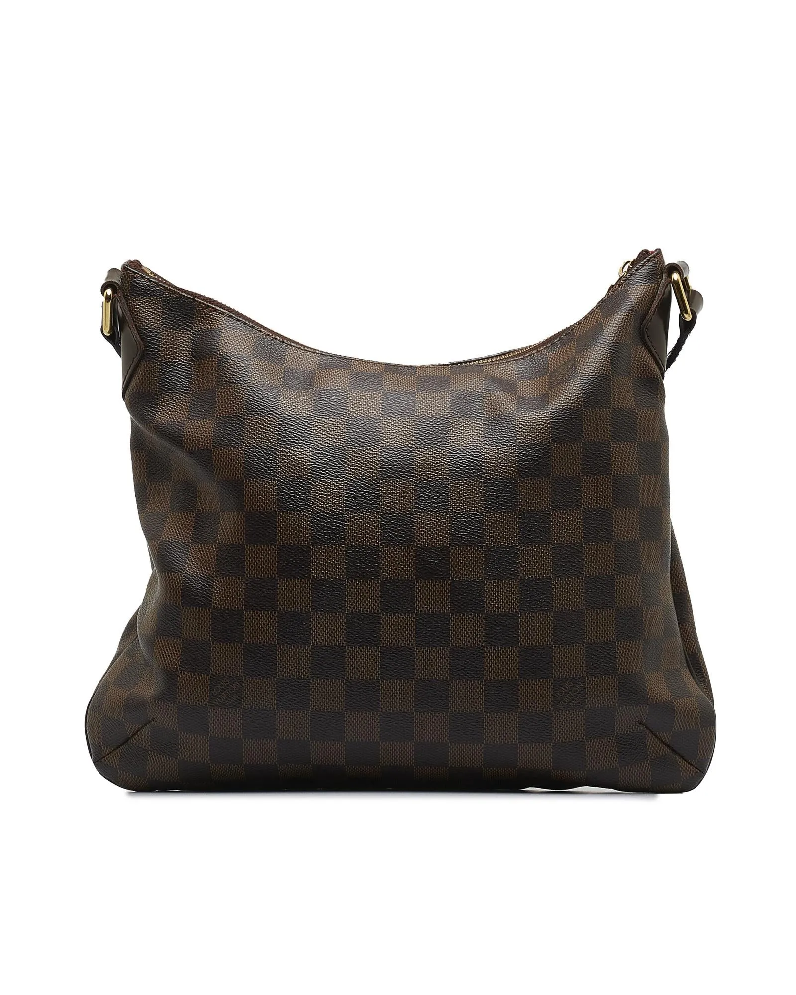 Louis Vuitton Pochette Damier Ebene Crossbody Bag