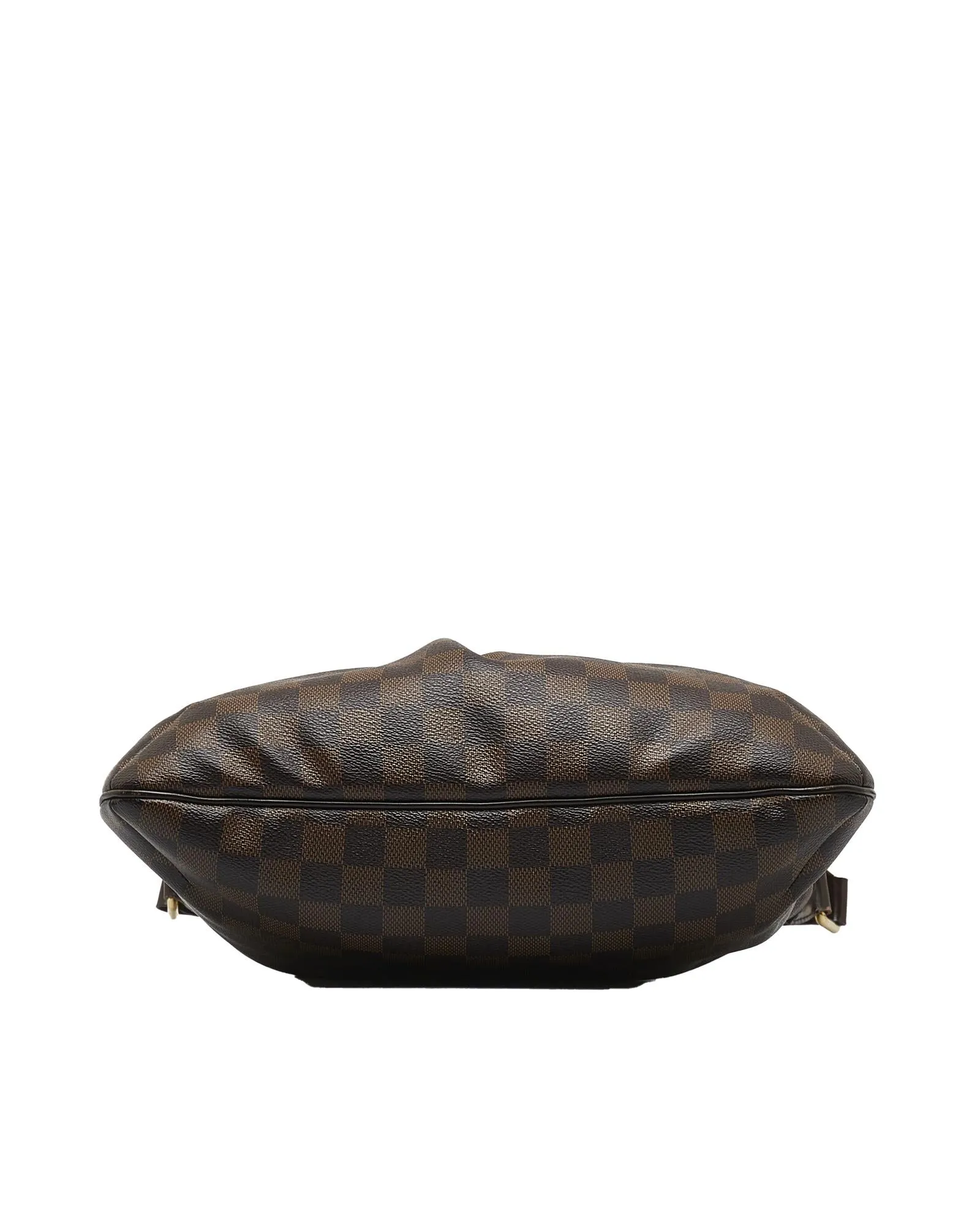 Louis Vuitton Pochette Damier Ebene Crossbody Bag