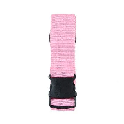 Luggage Strap Belt Trolley Suitcase Adjustable Security Bag Parts Case Travel Accessories Supplies Gear Item Suff Product