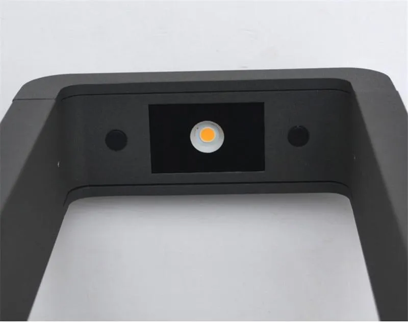 Lyon Waterproof 15W COB LED Garden Light