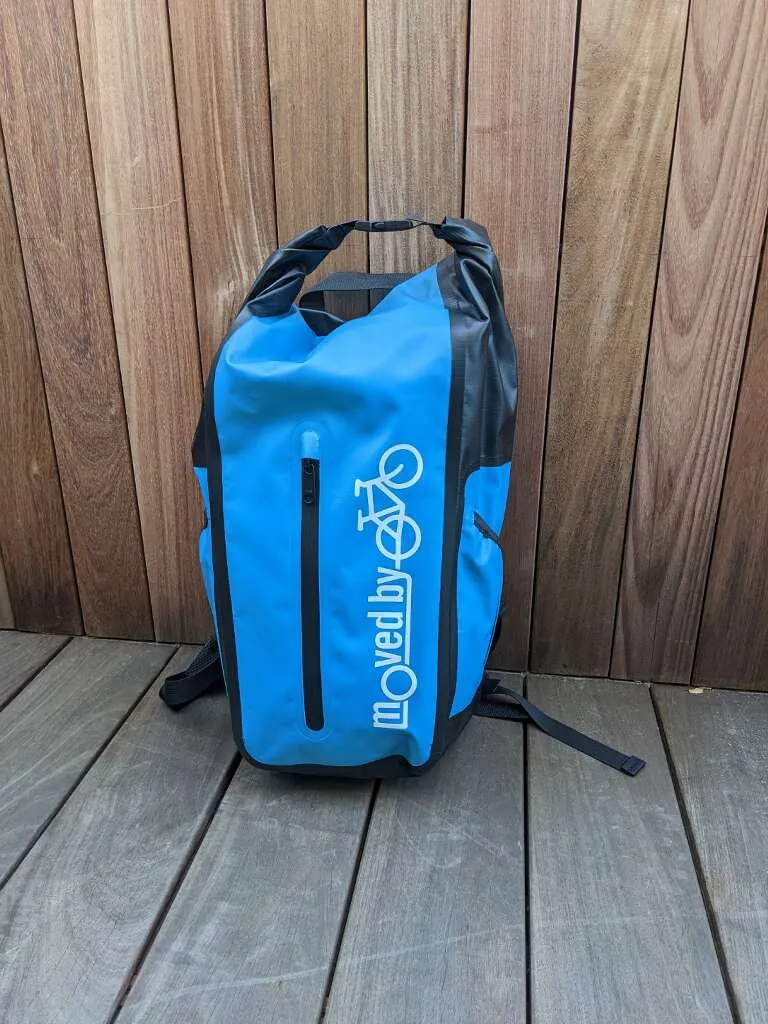 MBB Dry Bag Backpack