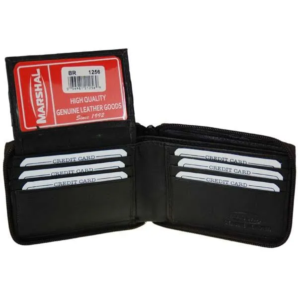 Men's Wallets 1256