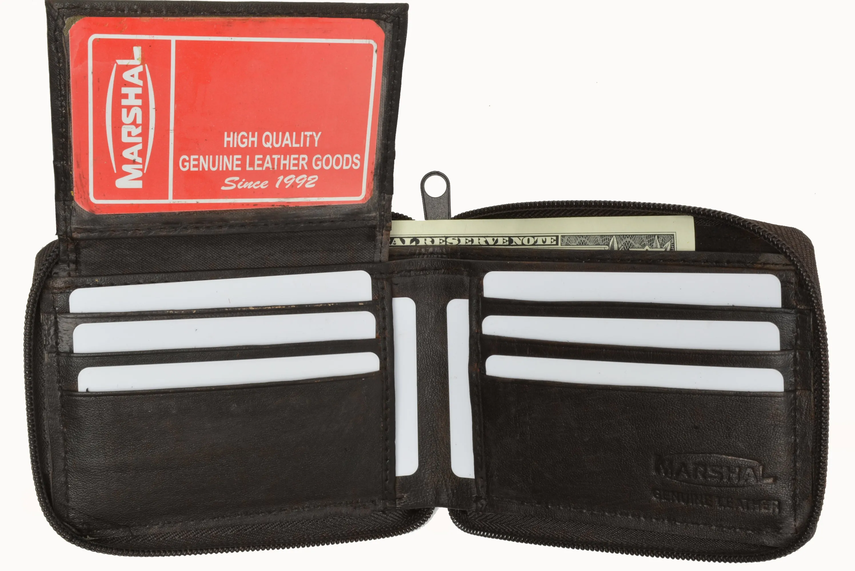 Men's Wallets 1256