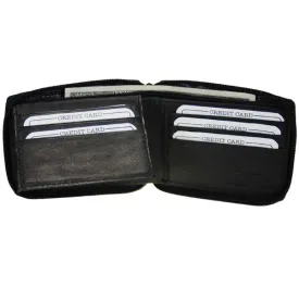 Men's Wallets 1256